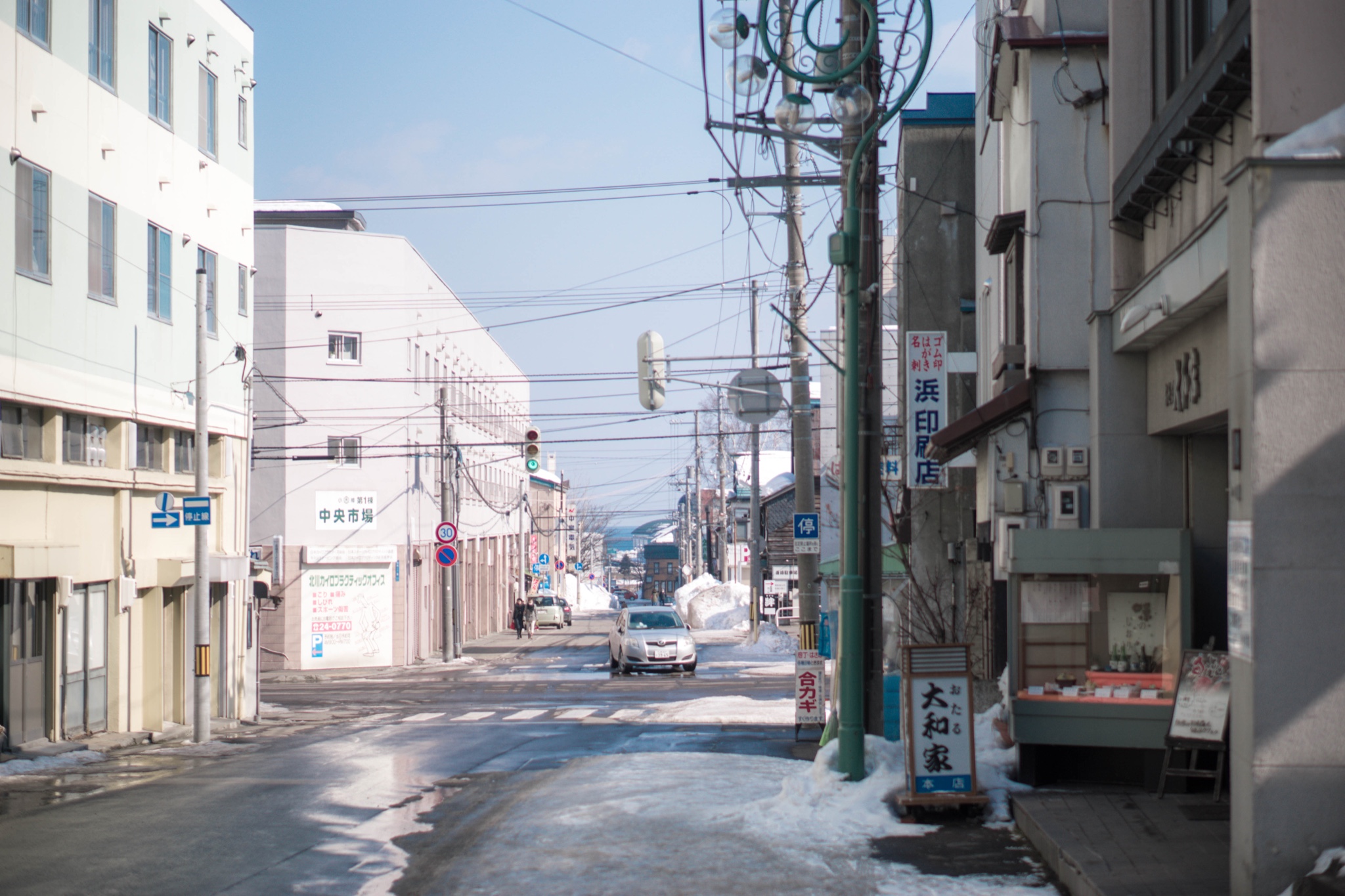 北海道自助遊攻略