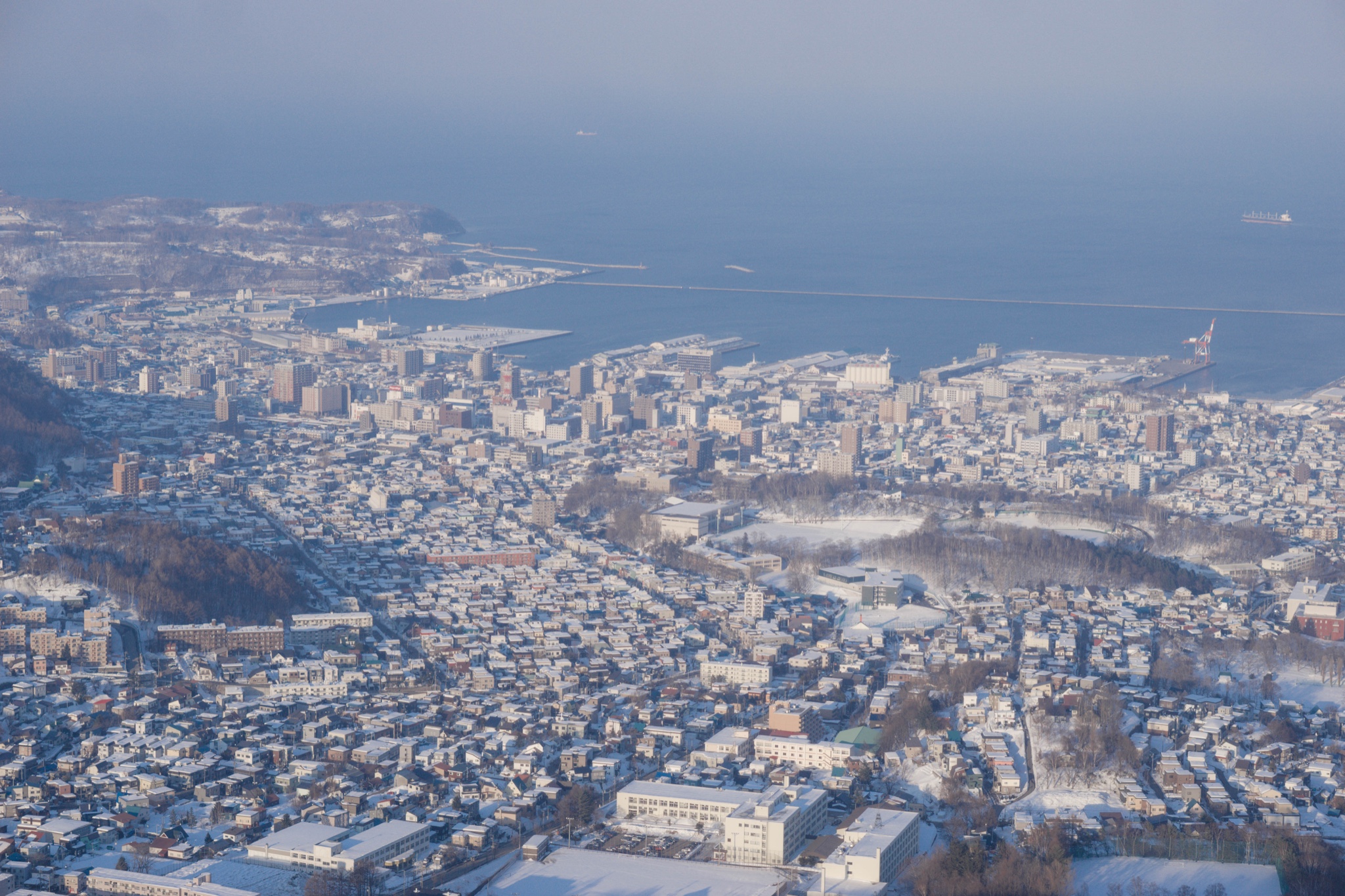 北海道自助遊攻略