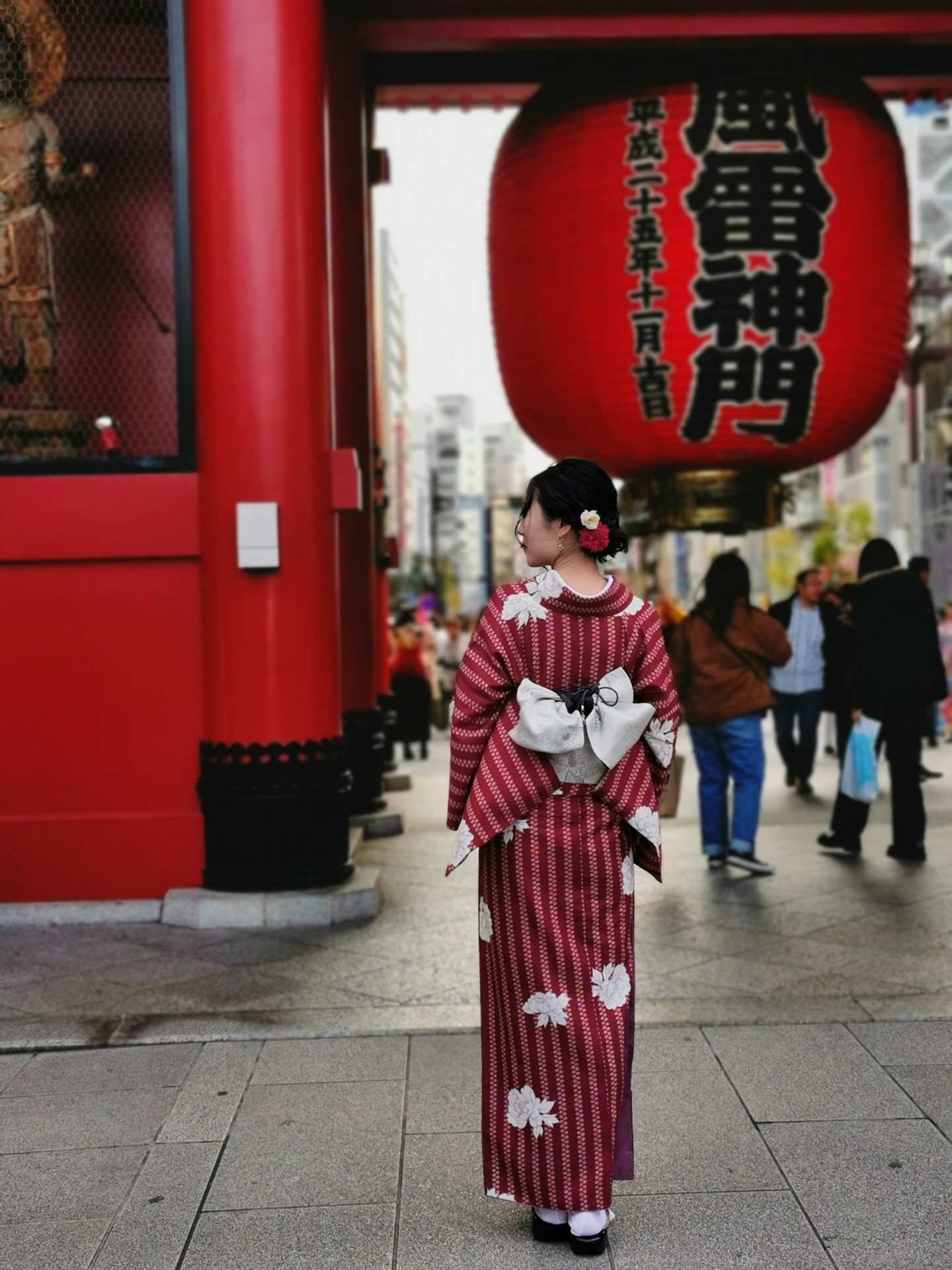 東京自助遊攻略