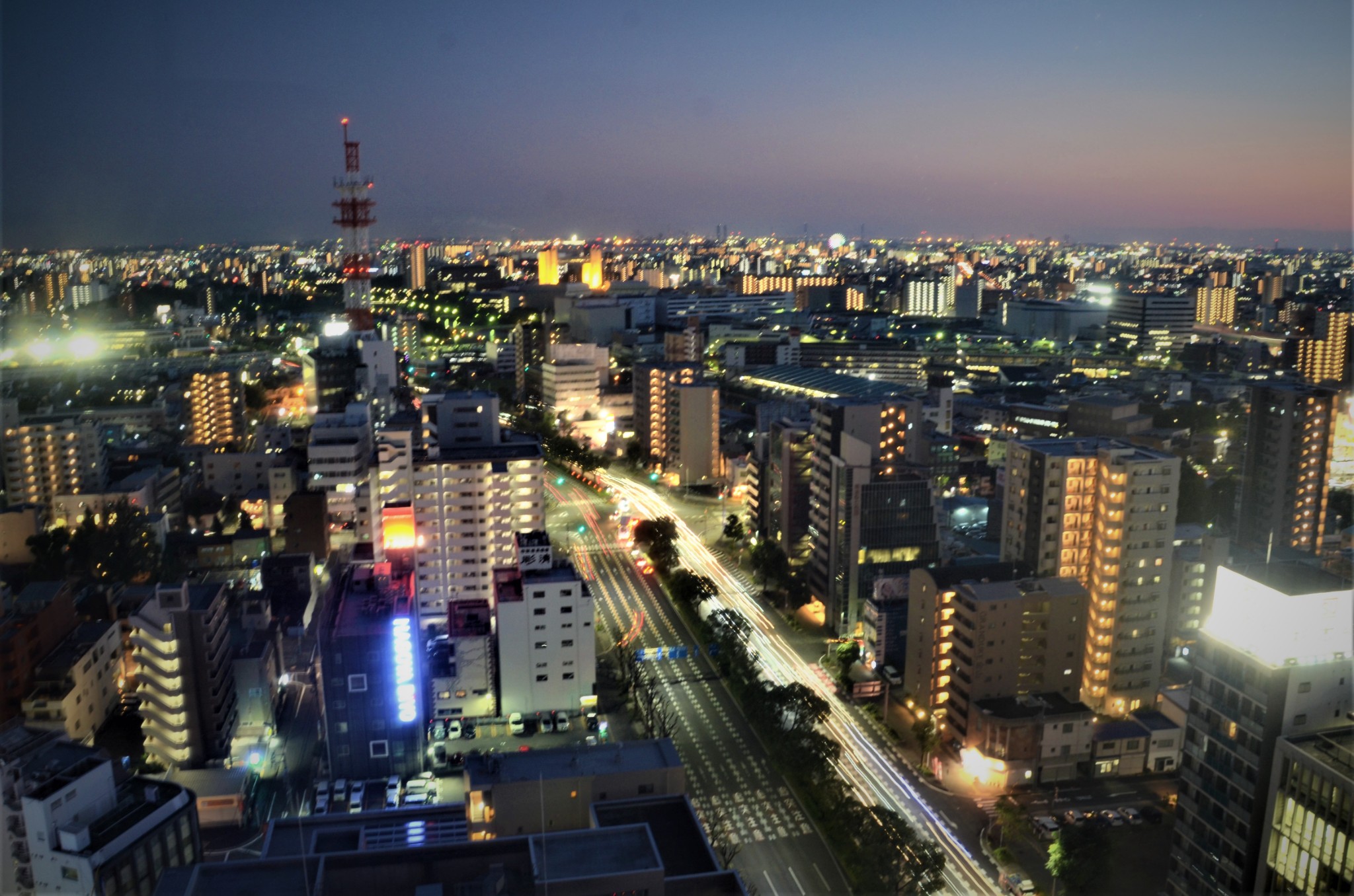 名古屋自助遊攻略