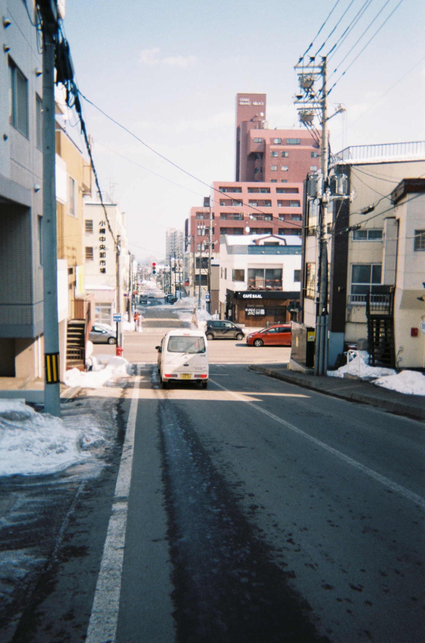 北海道自助遊攻略