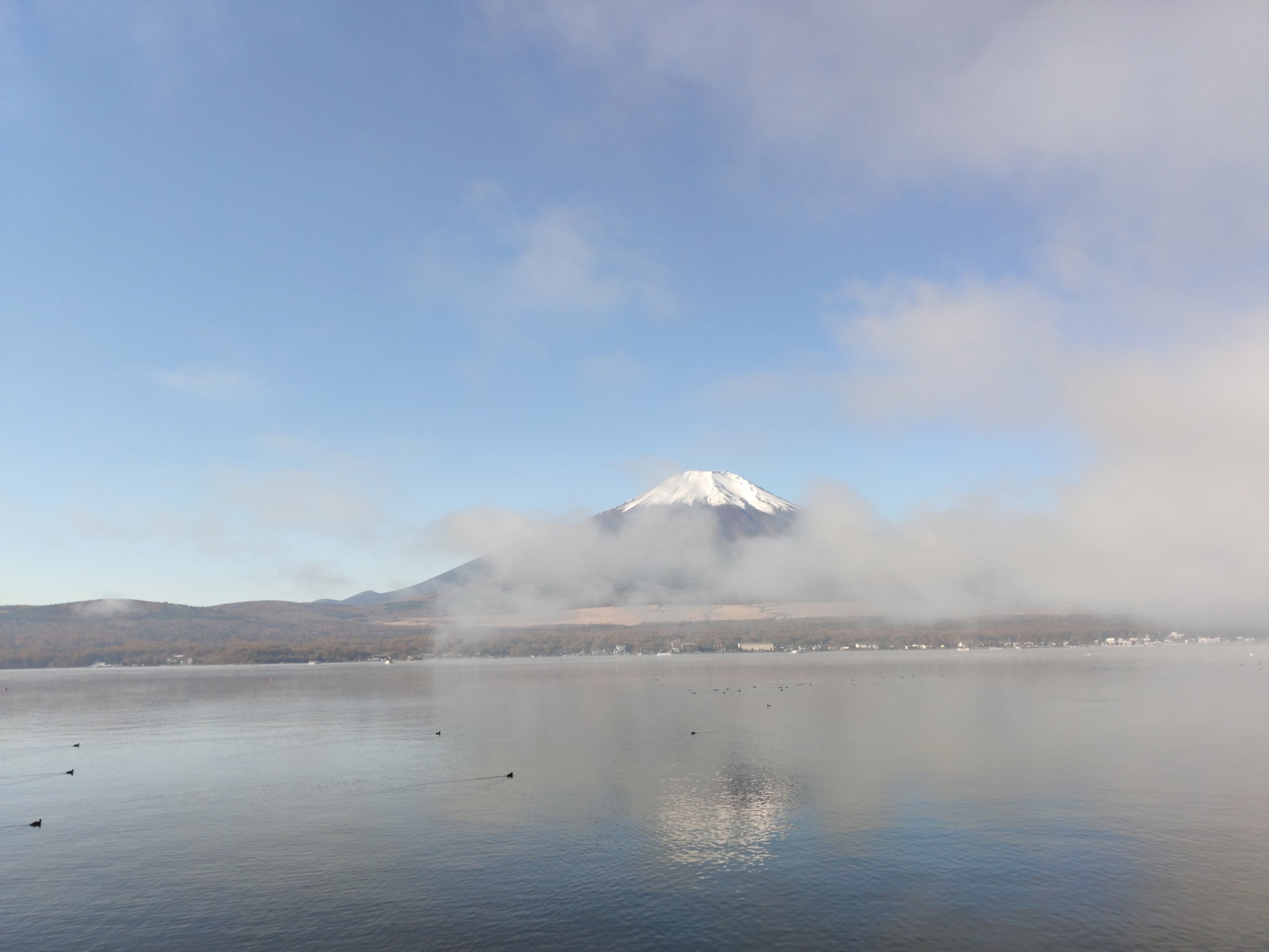 富士山自助遊攻略