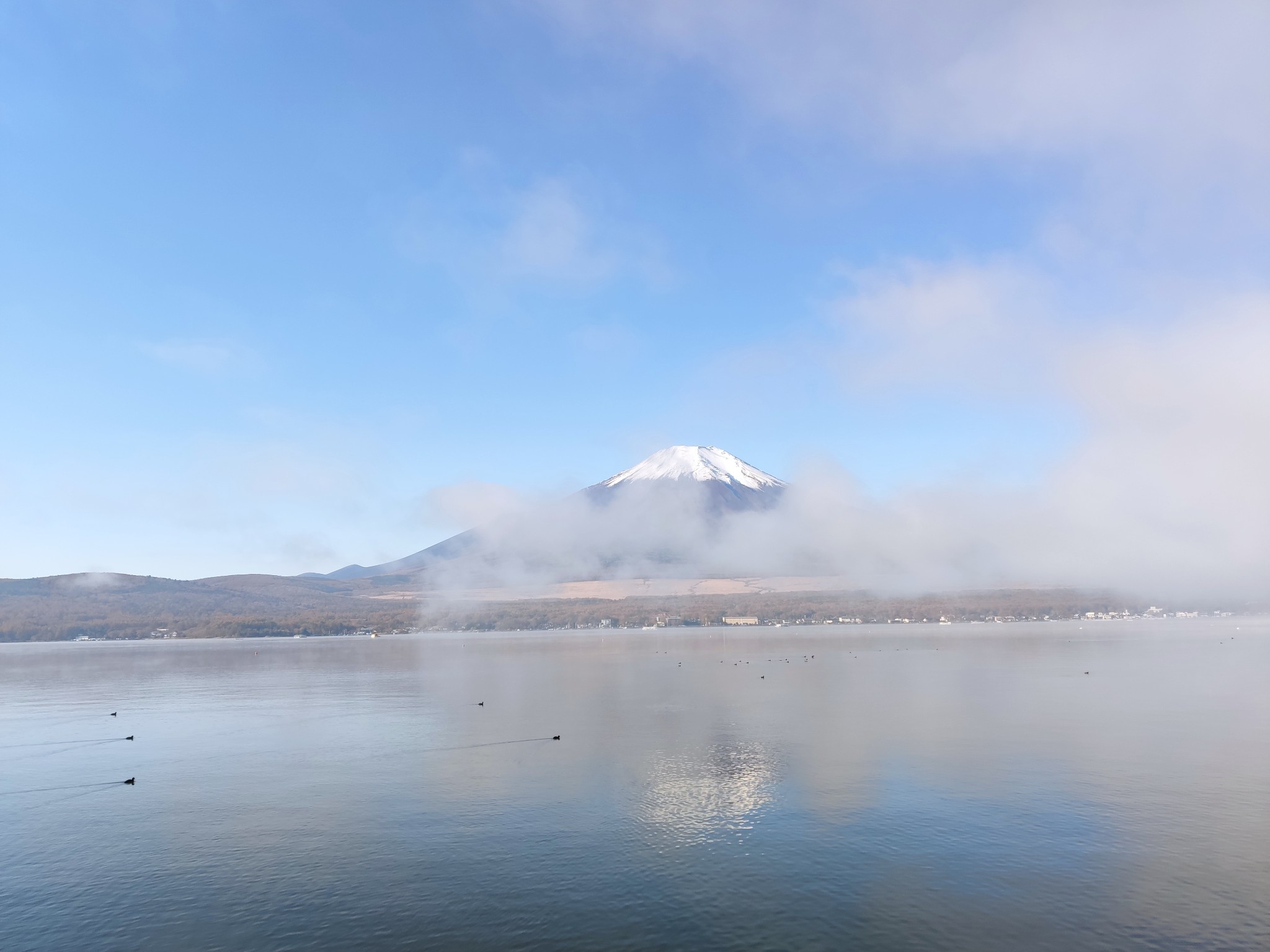 富士山自助遊攻略