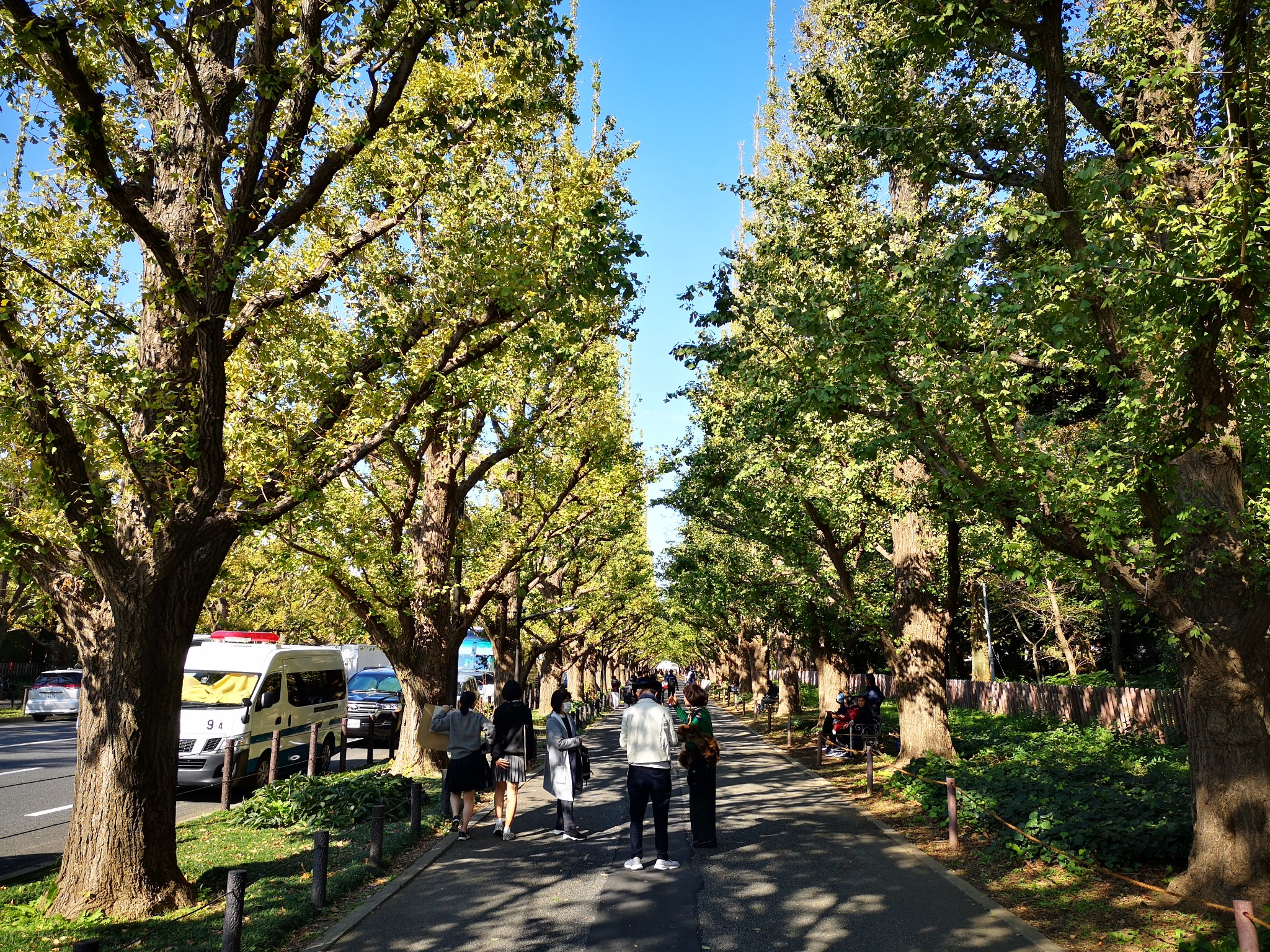 東京自助遊攻略