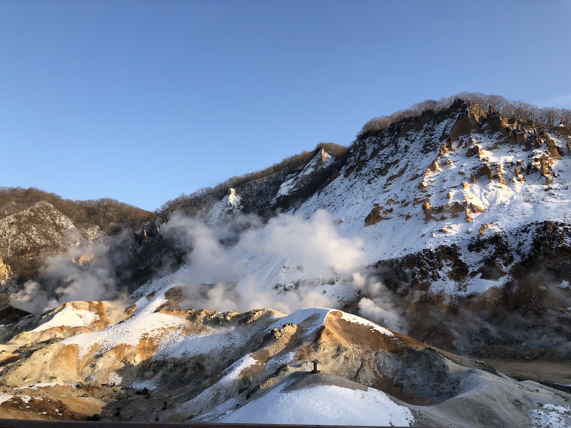 北海道自助遊攻略