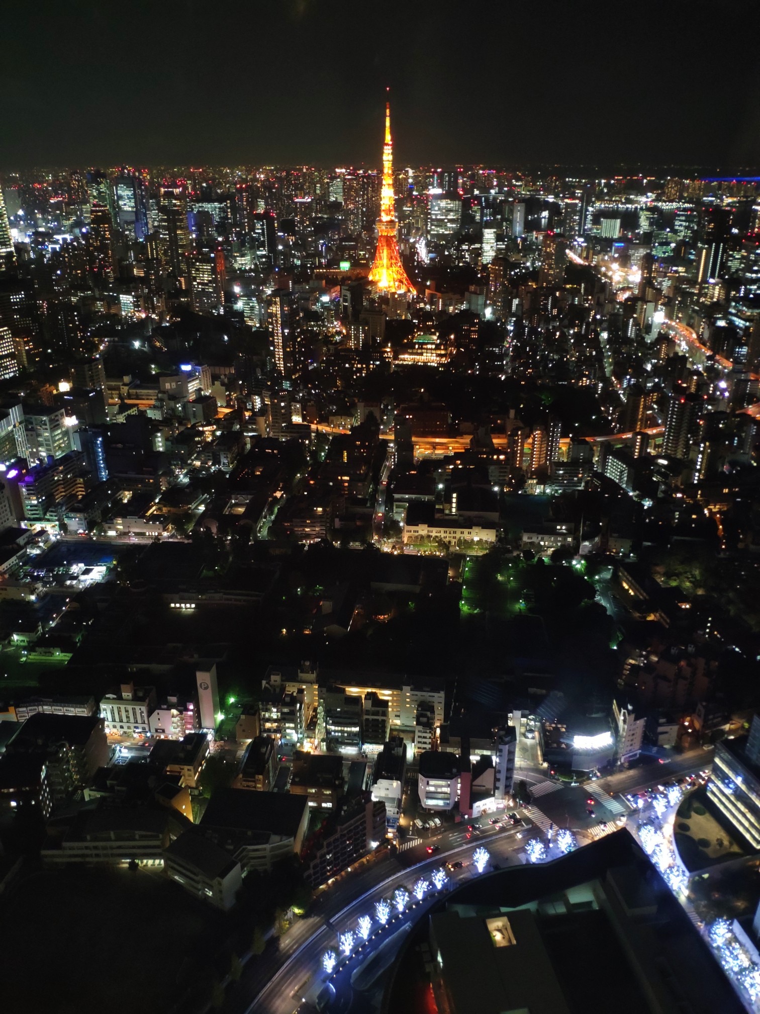 東京自助遊攻略