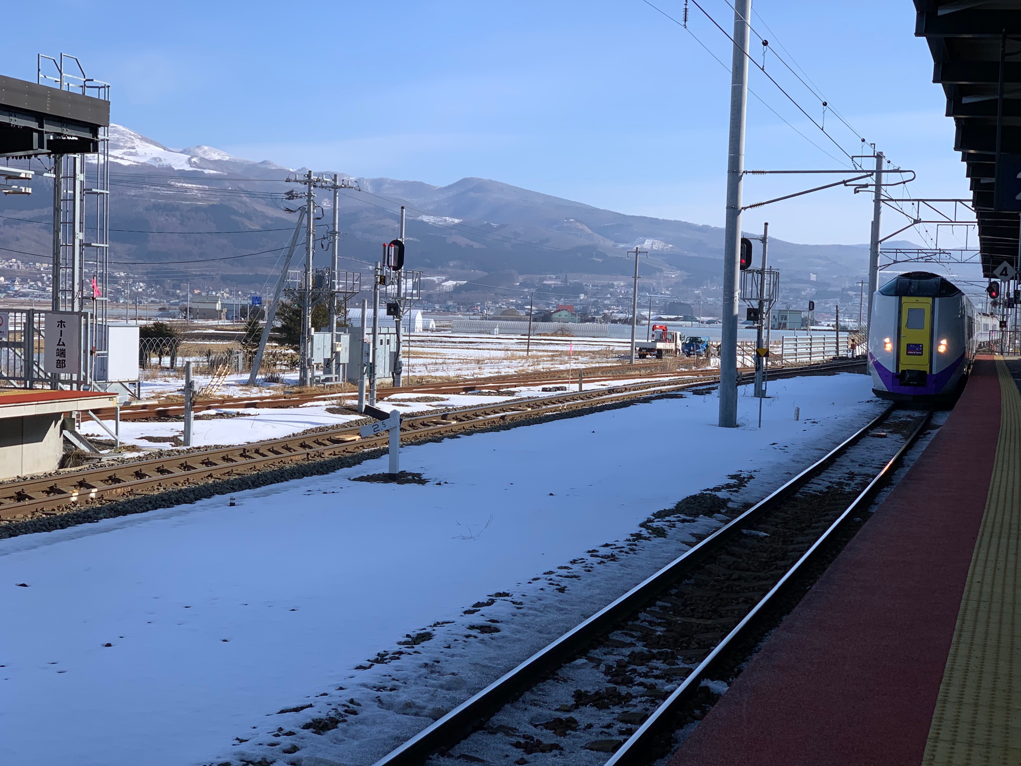 北海道自助遊攻略