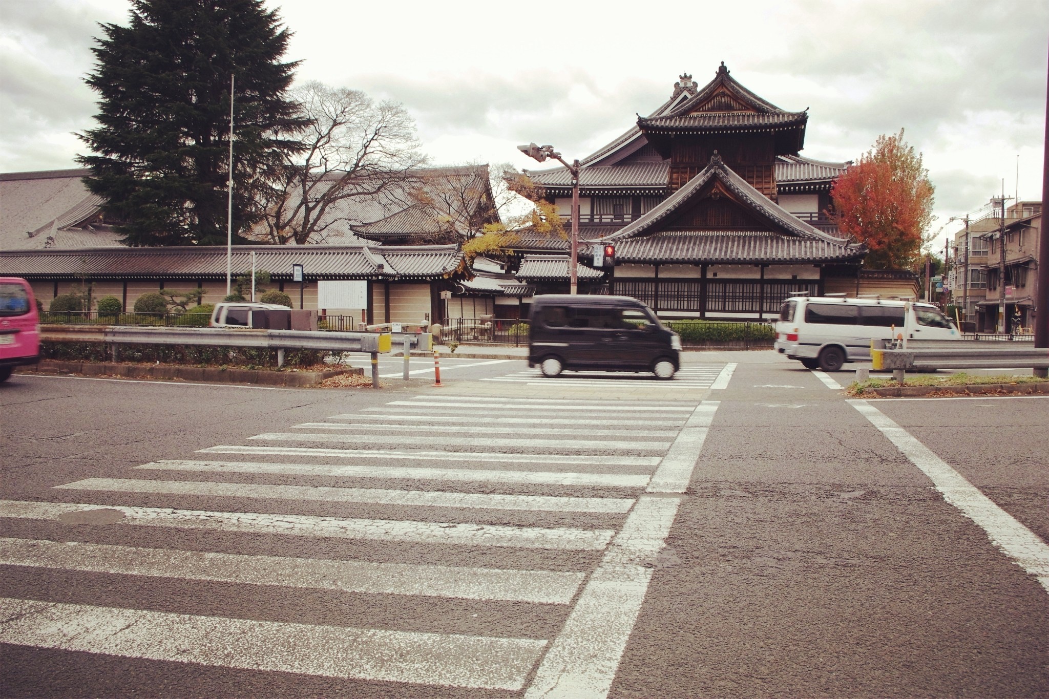 京都自助遊攻略