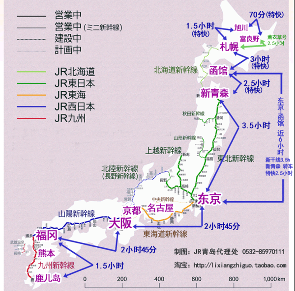 京都自助遊攻略