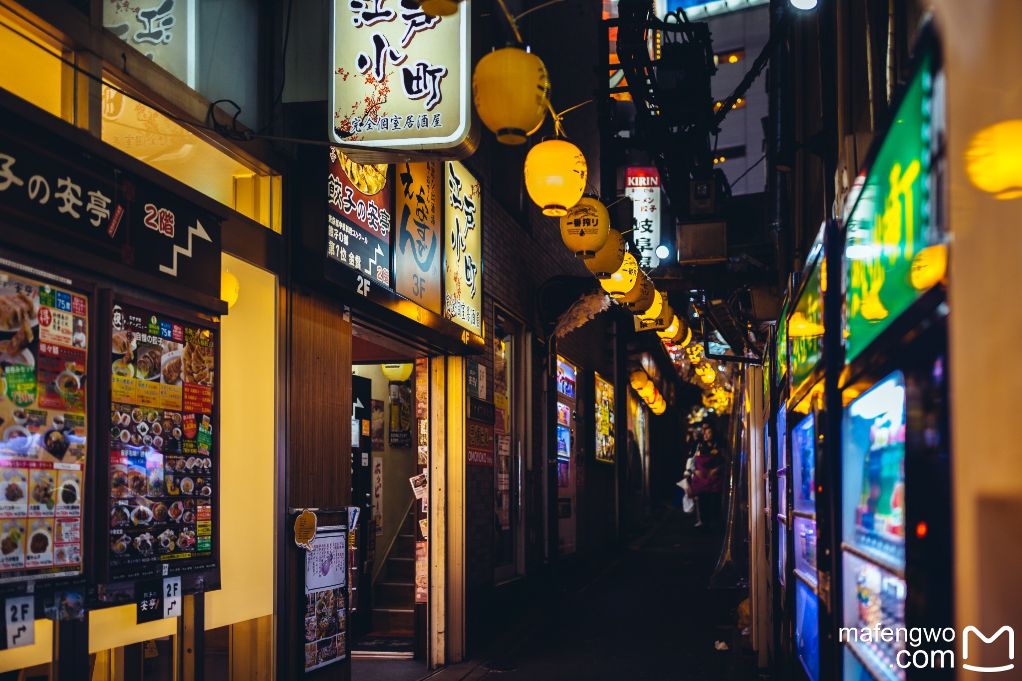 東京自助遊攻略