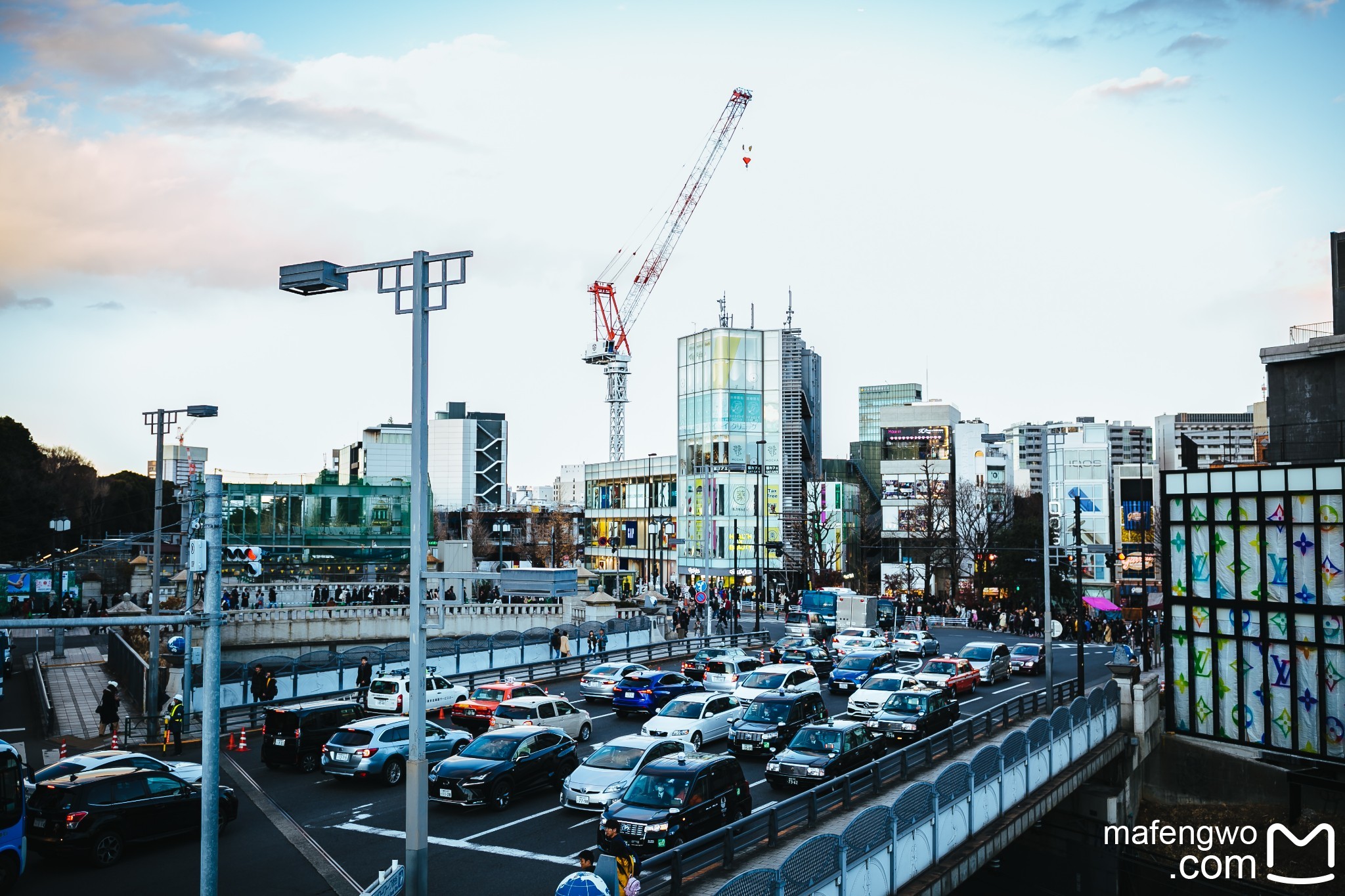 東京自助遊攻略