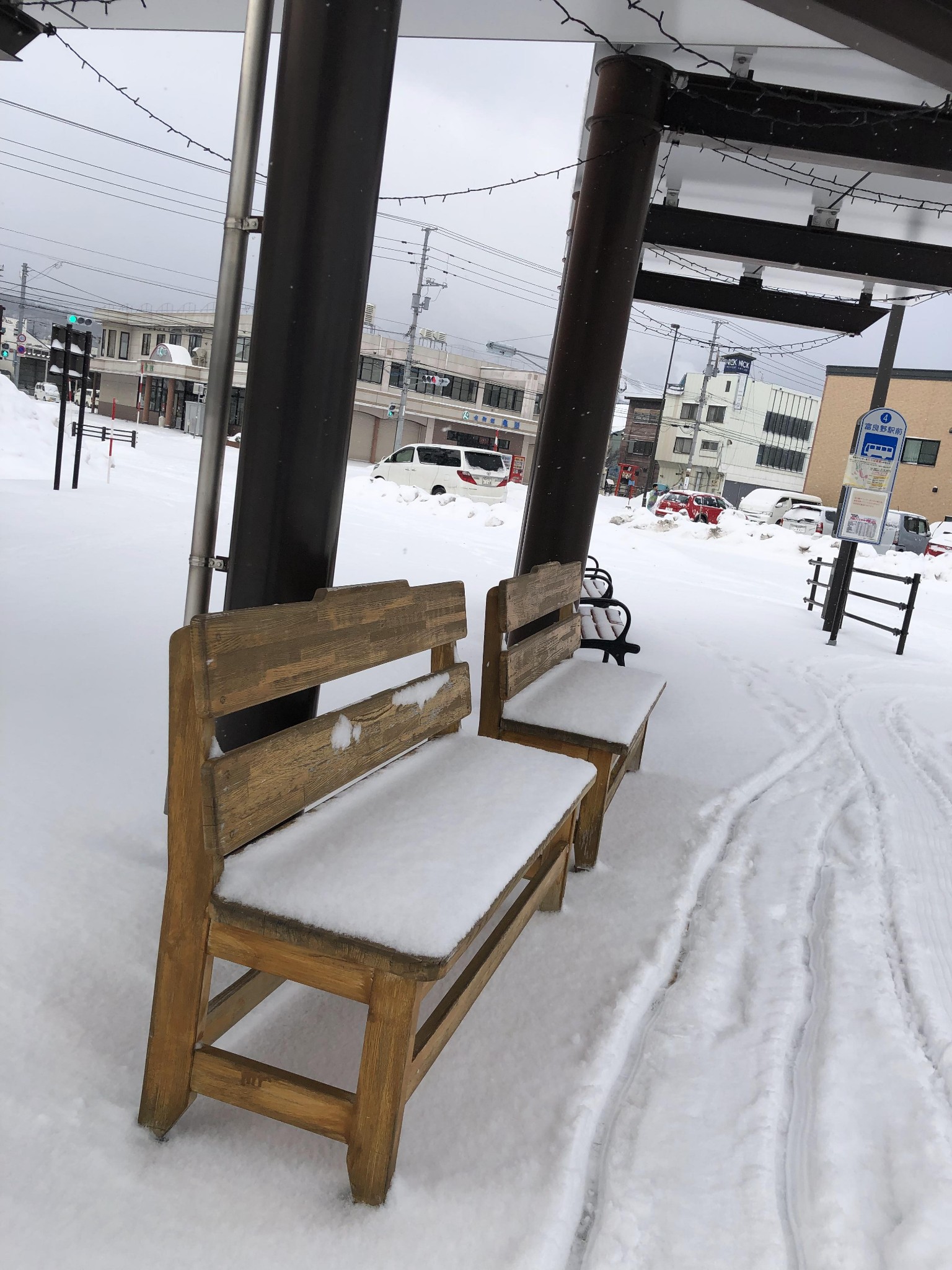 北海道自助遊攻略