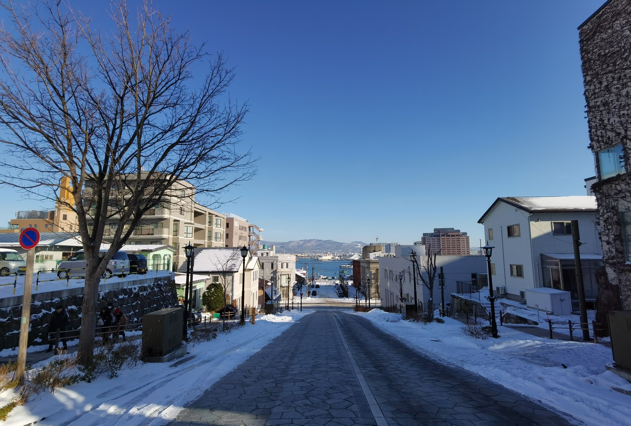 北海道自助遊攻略