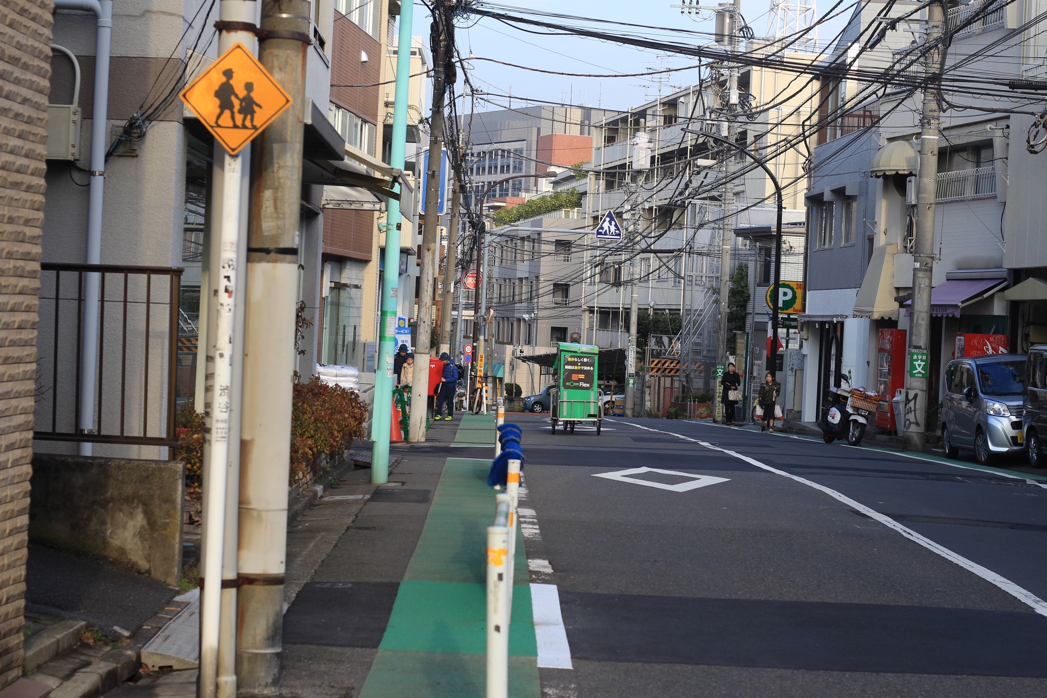 東京自助遊攻略