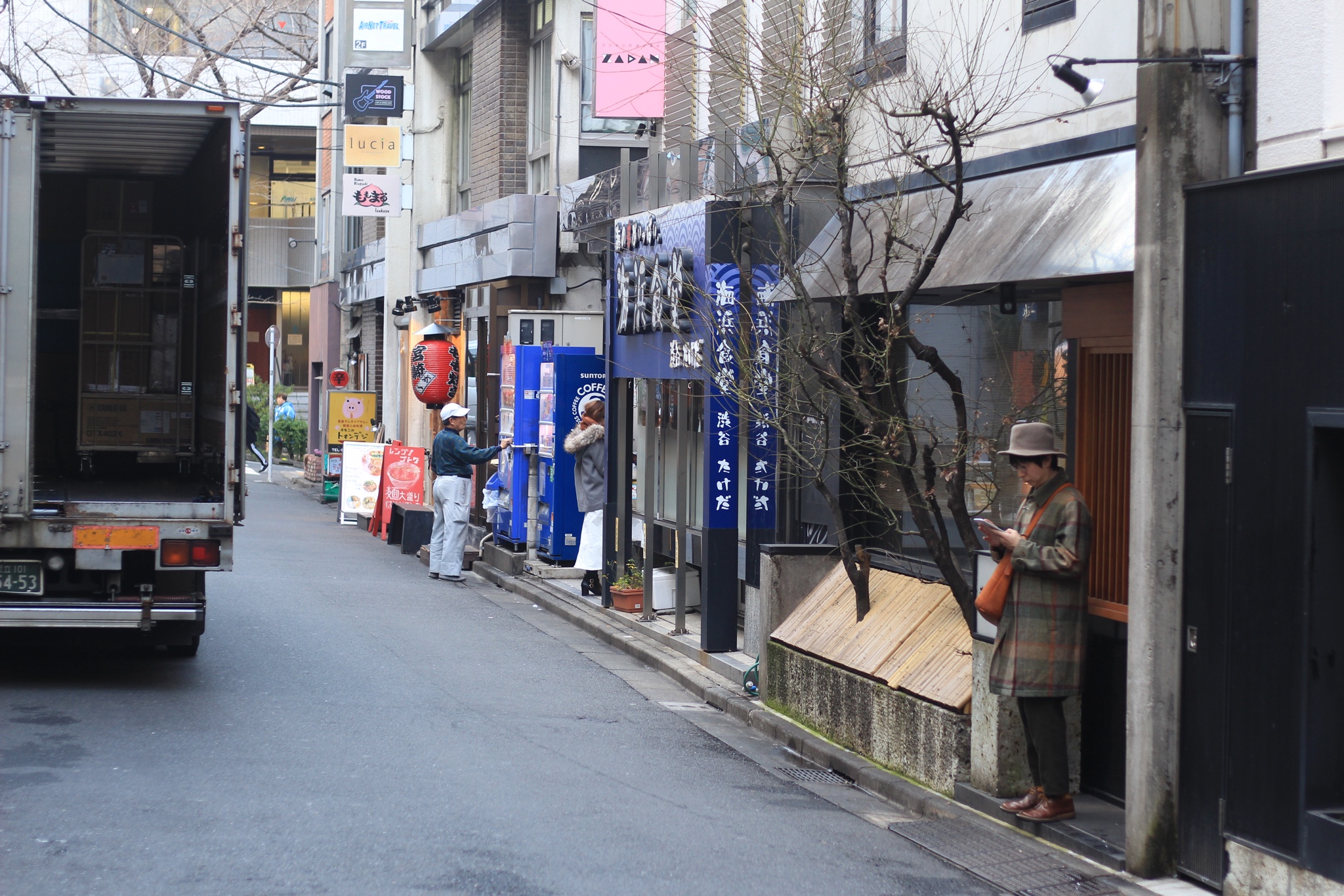 東京自助遊攻略