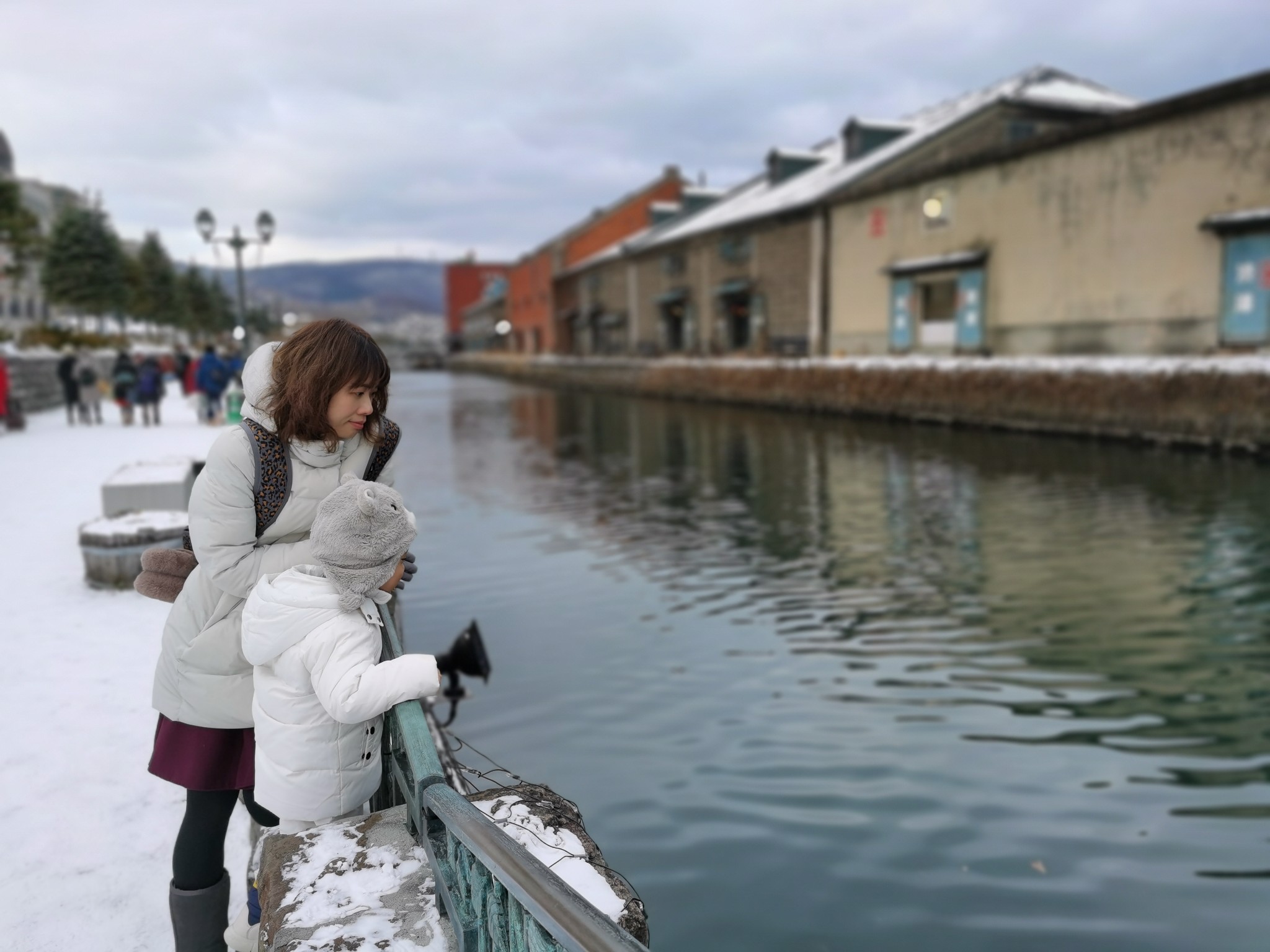 北海道自助遊攻略