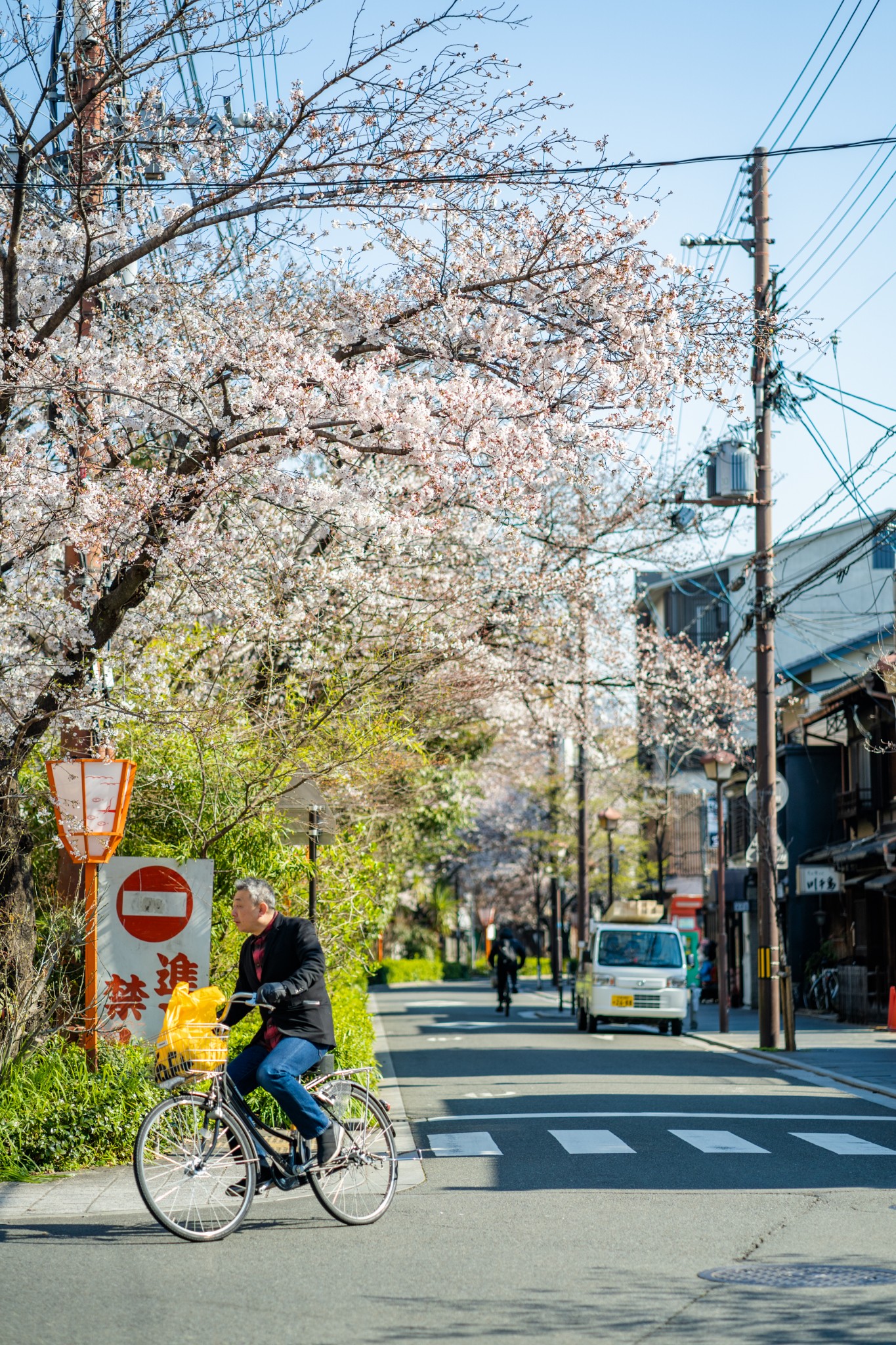 京都自助遊攻略