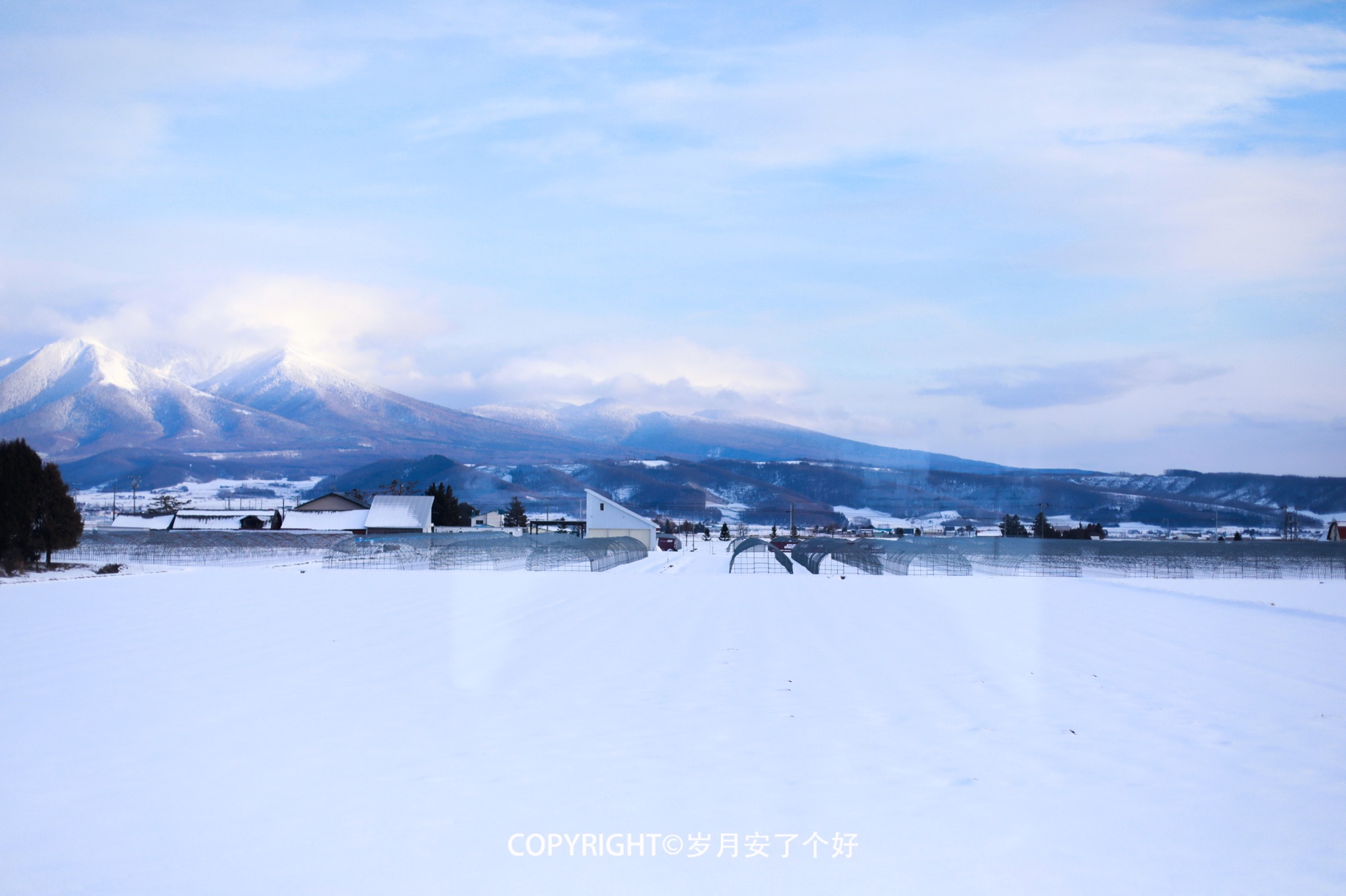 北海道自助遊攻略