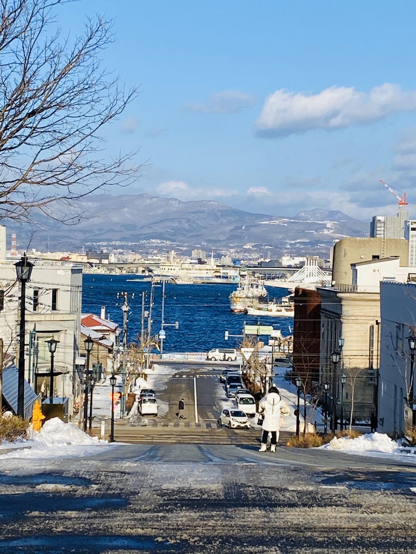 北海道自助遊攻略