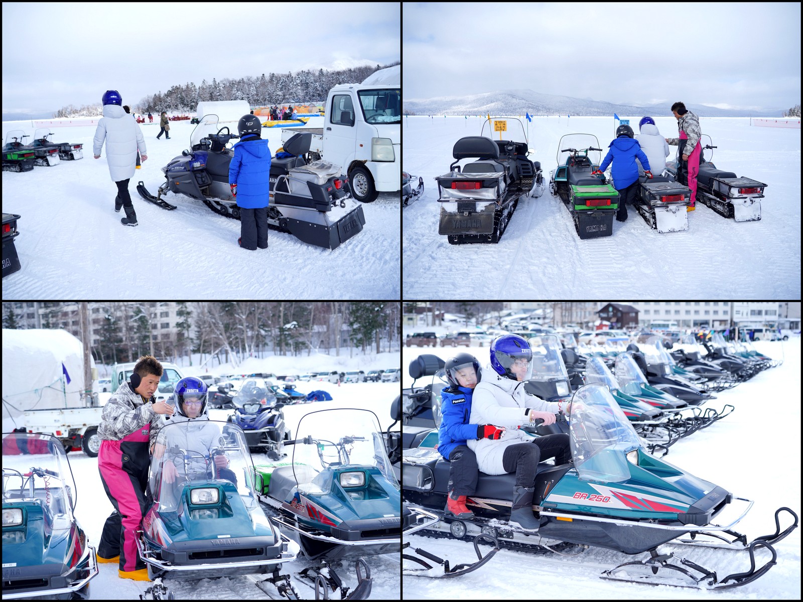 北海道自助遊攻略