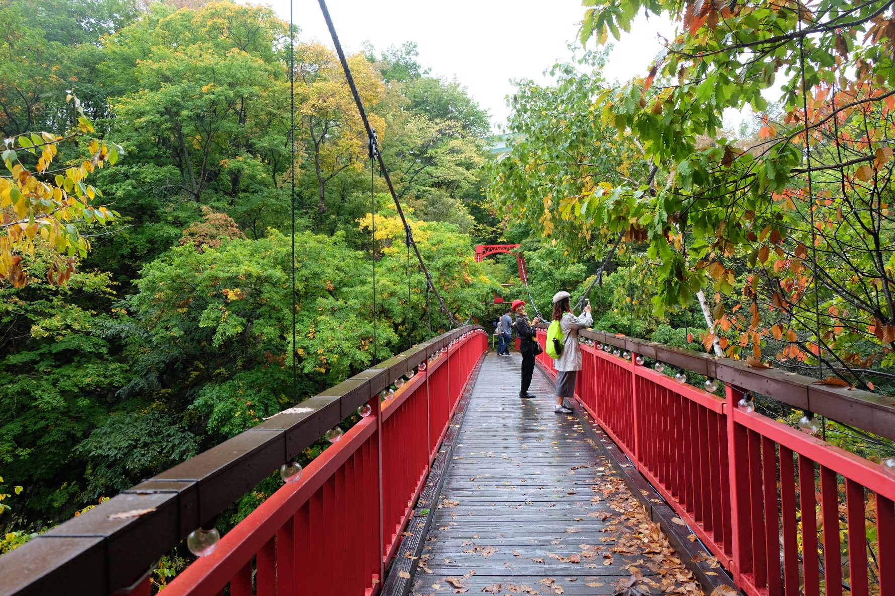 北海道自助遊攻略