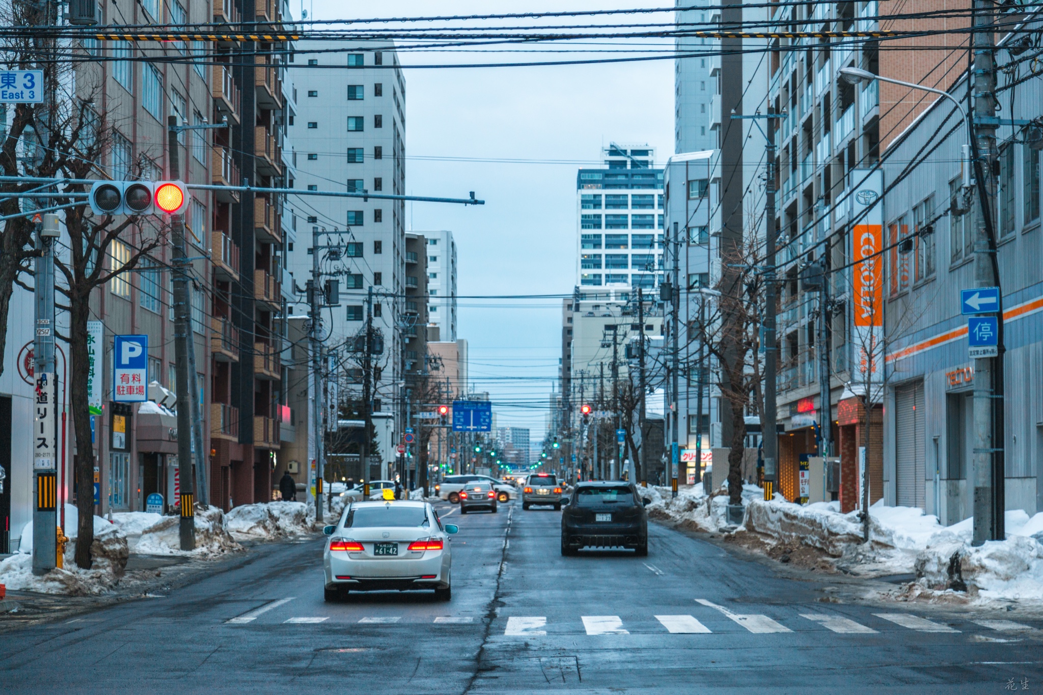 北海道自助遊攻略