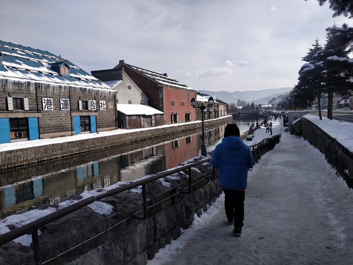 札幌自助遊攻略