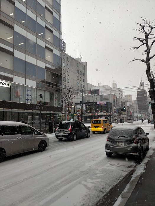 札幌自助遊攻略