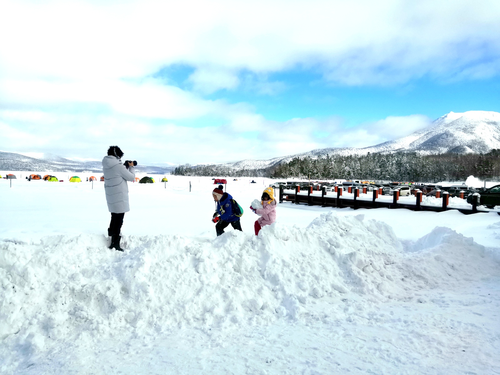 北海道自助遊攻略