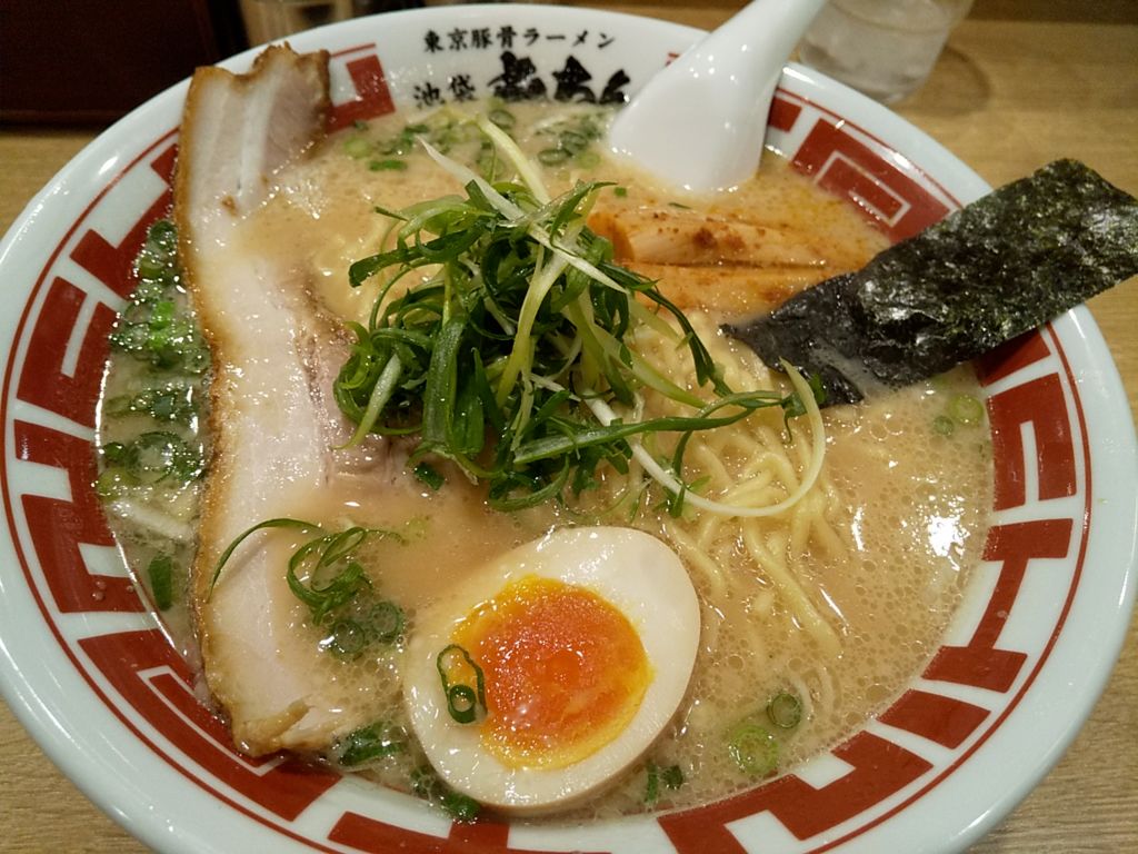 【拉面攻略】日本8款常见拉面种类介绍