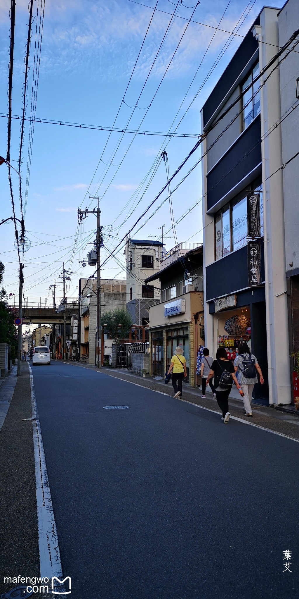 京都自助遊攻略