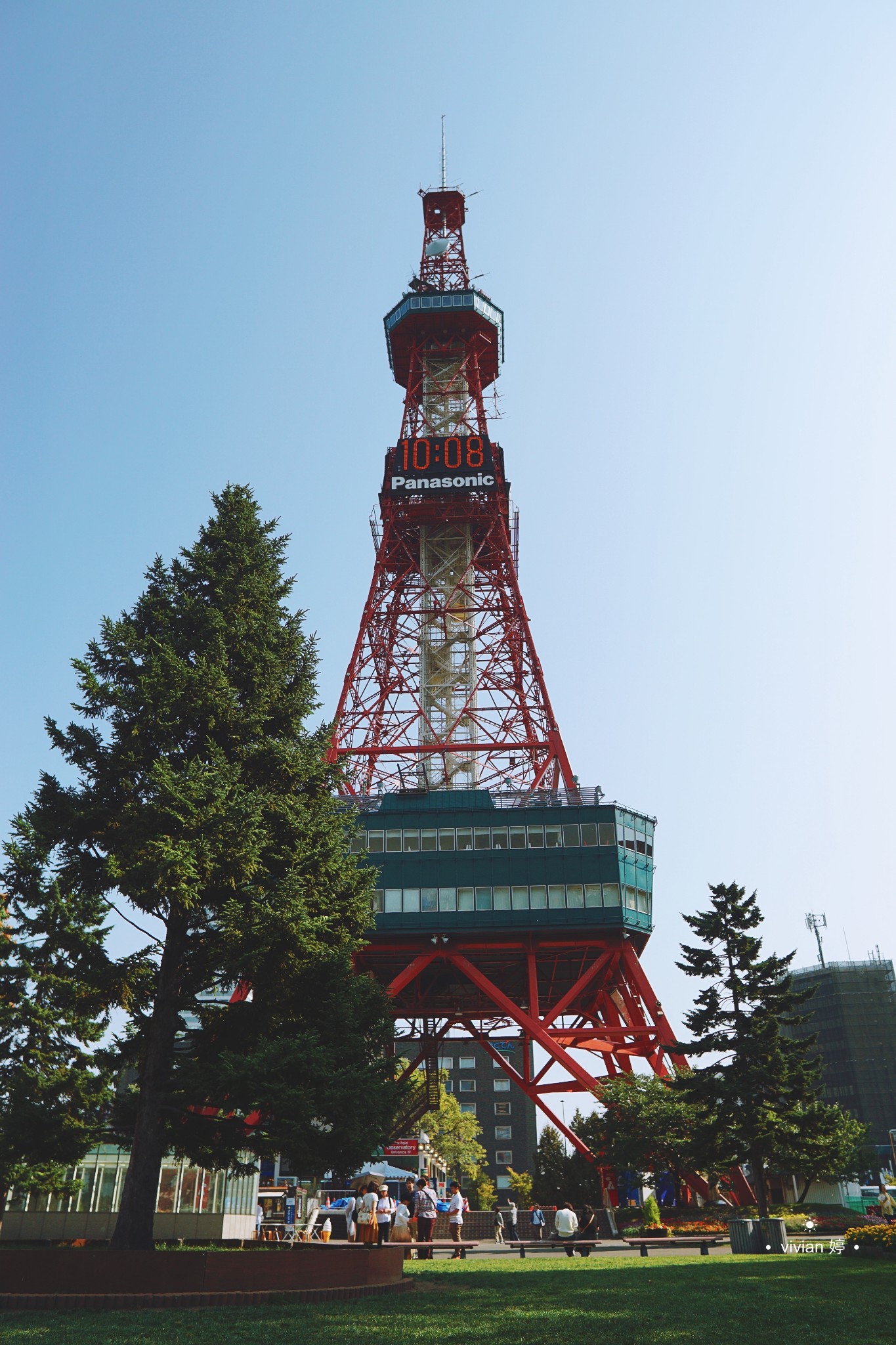 北海道自助遊攻略