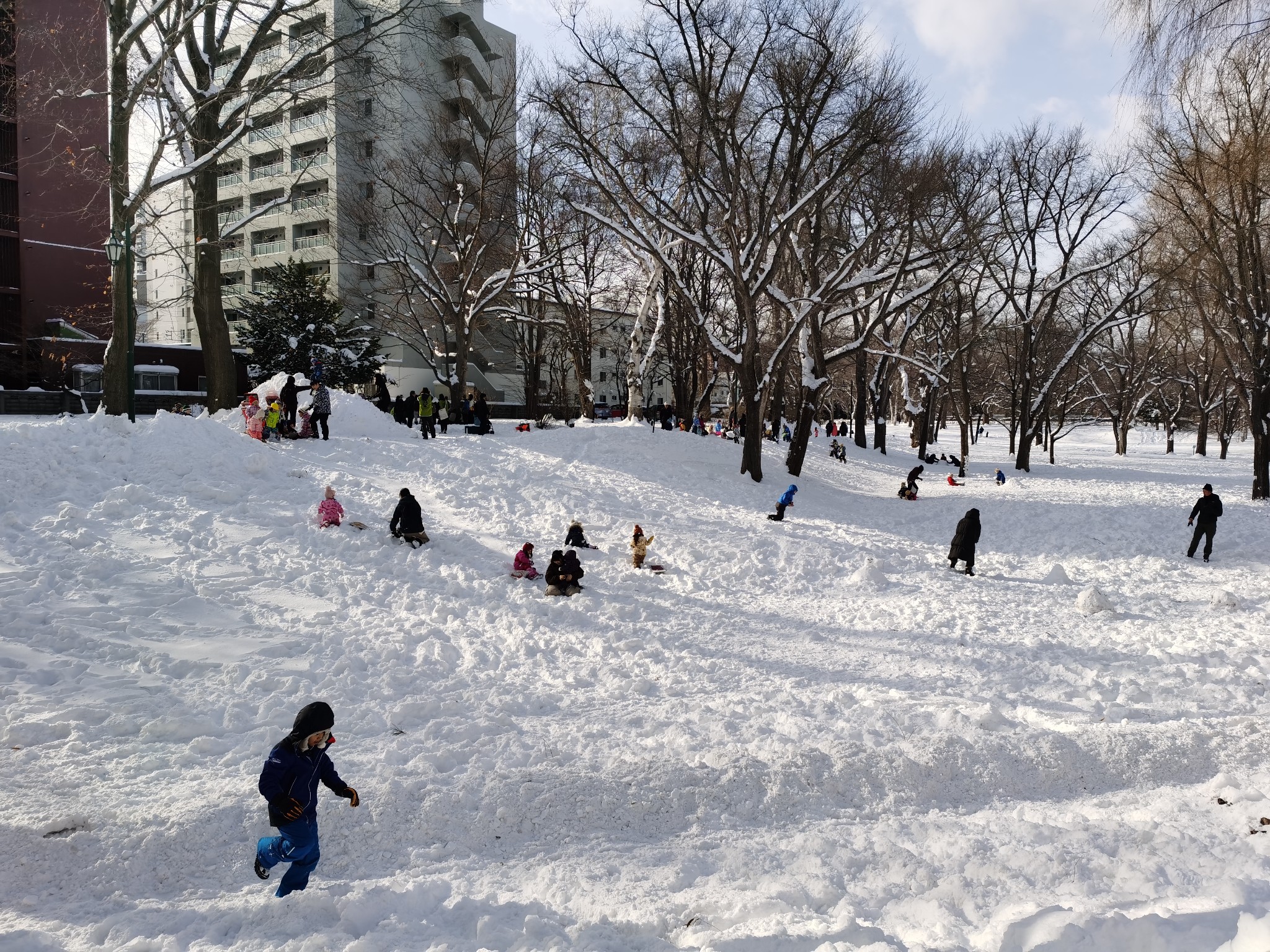 札幌自助遊攻略