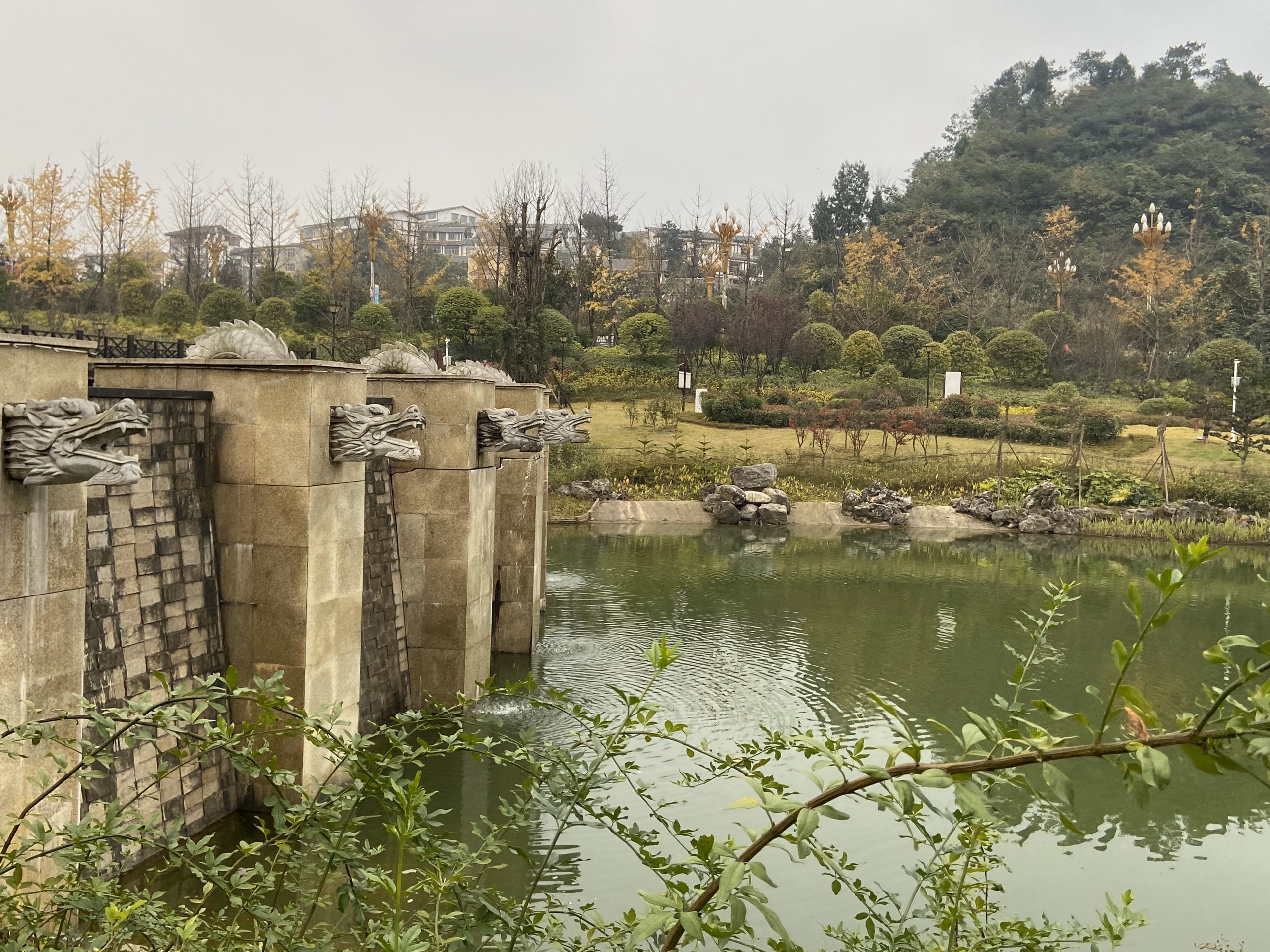 仁怀盐津大峡谷生态旅游区攻略,盐津大峡谷生态旅游区门票_地址,盐津