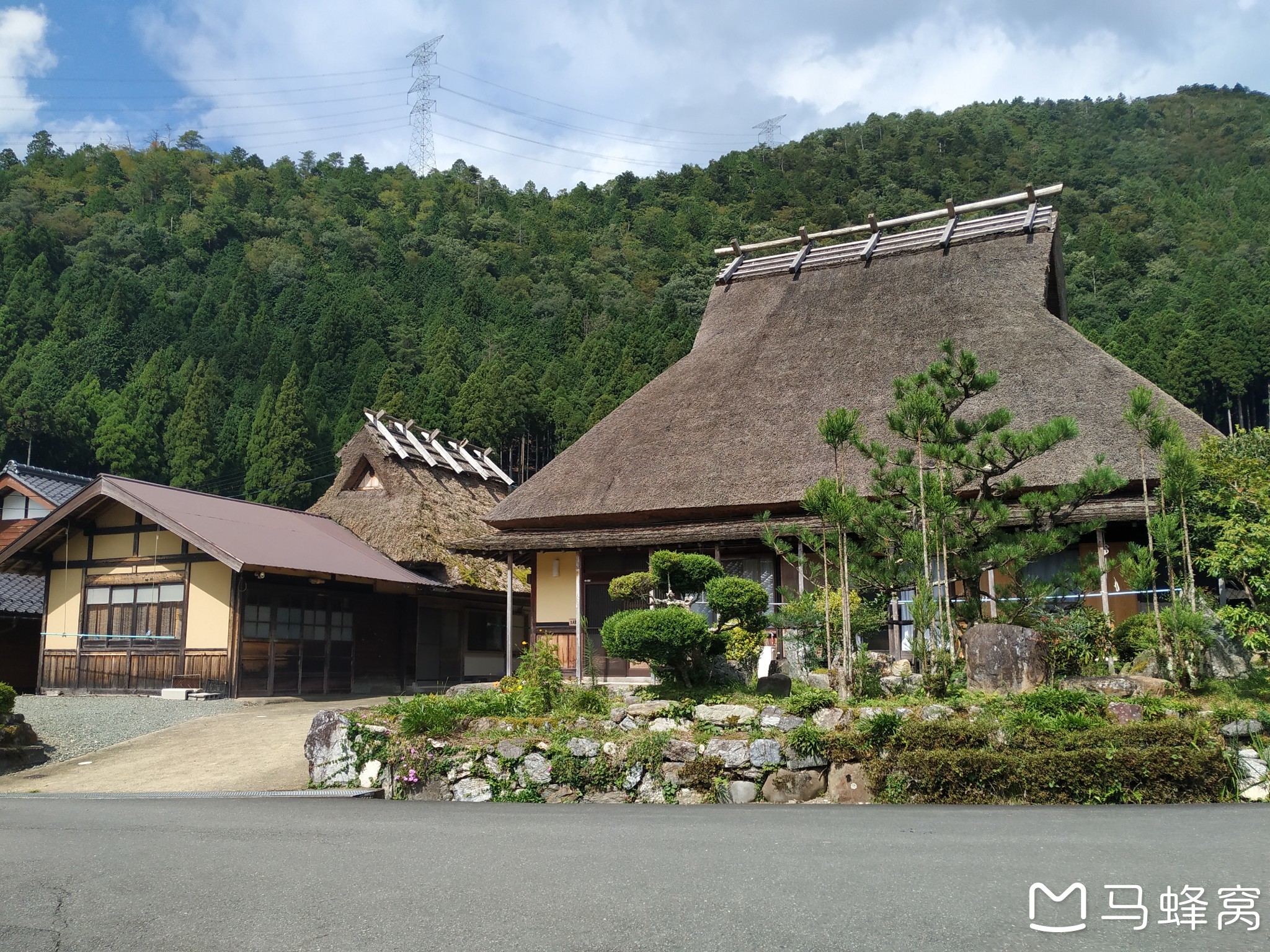 京都自助遊攻略