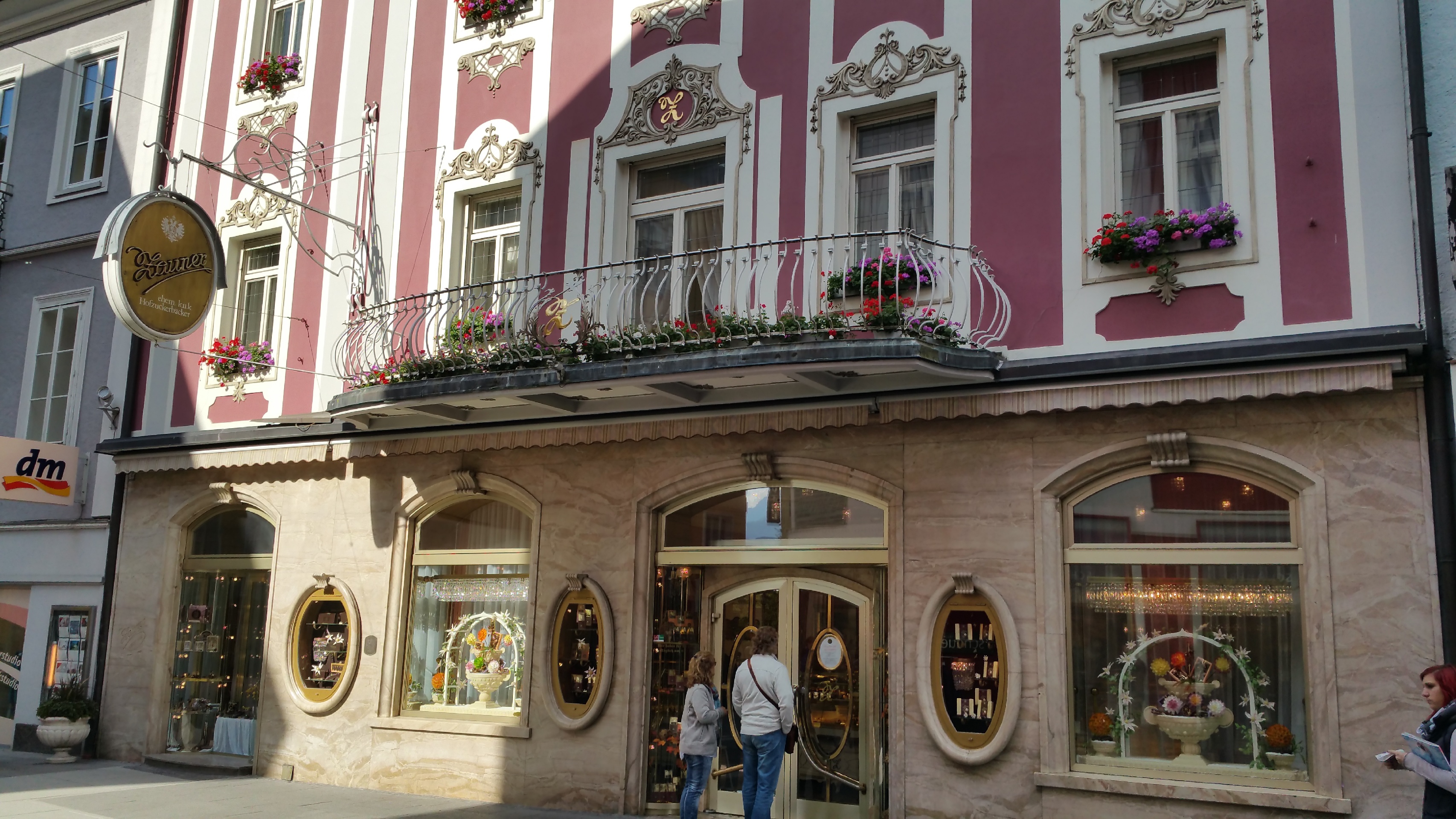 湖州到巴德伊舍旅游