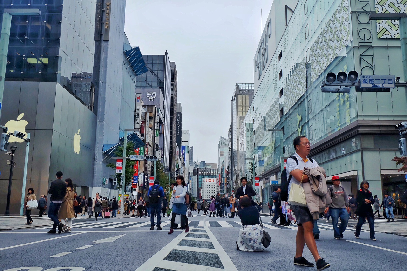 東京自助遊攻略