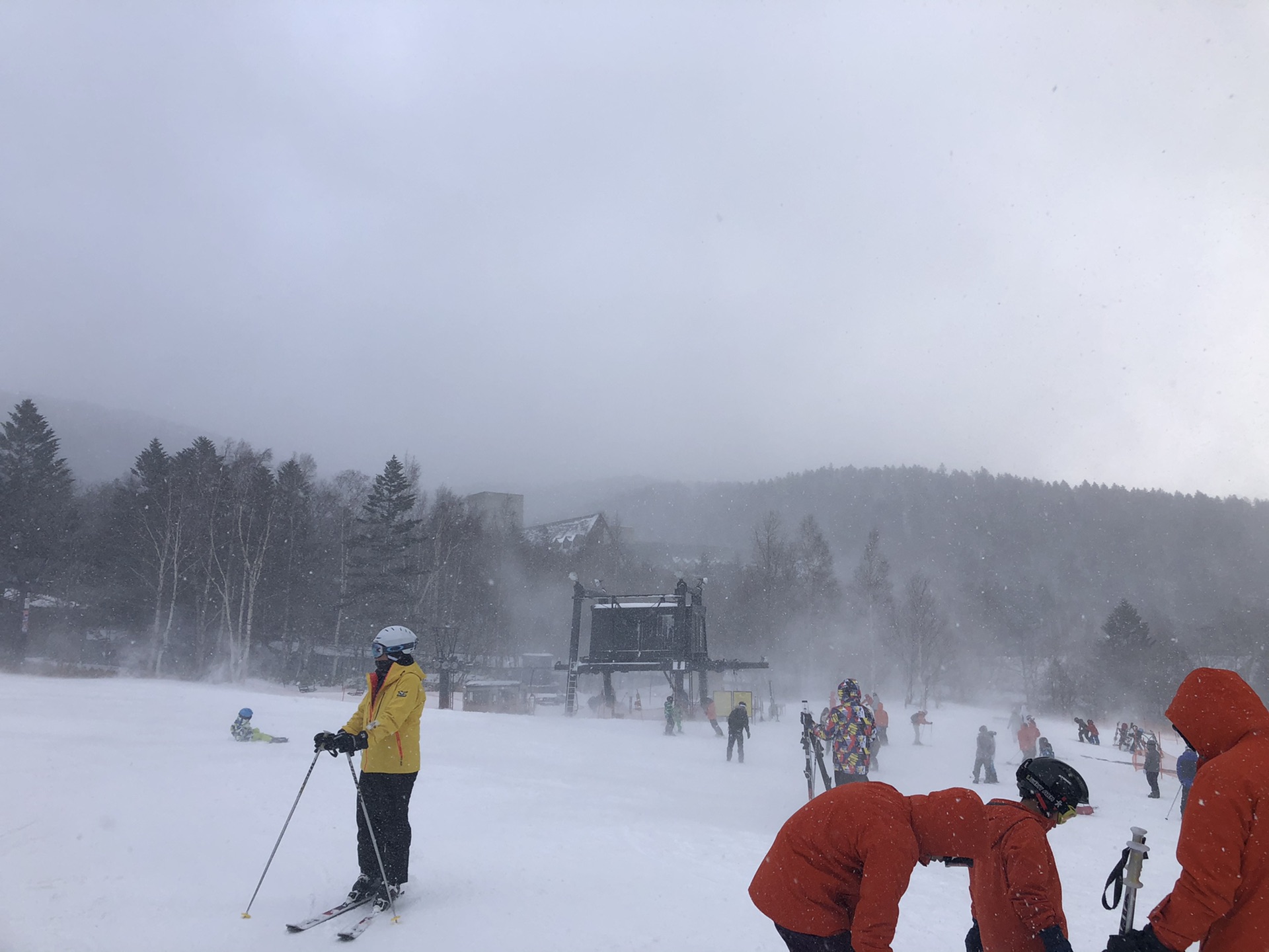 北海道自助遊攻略