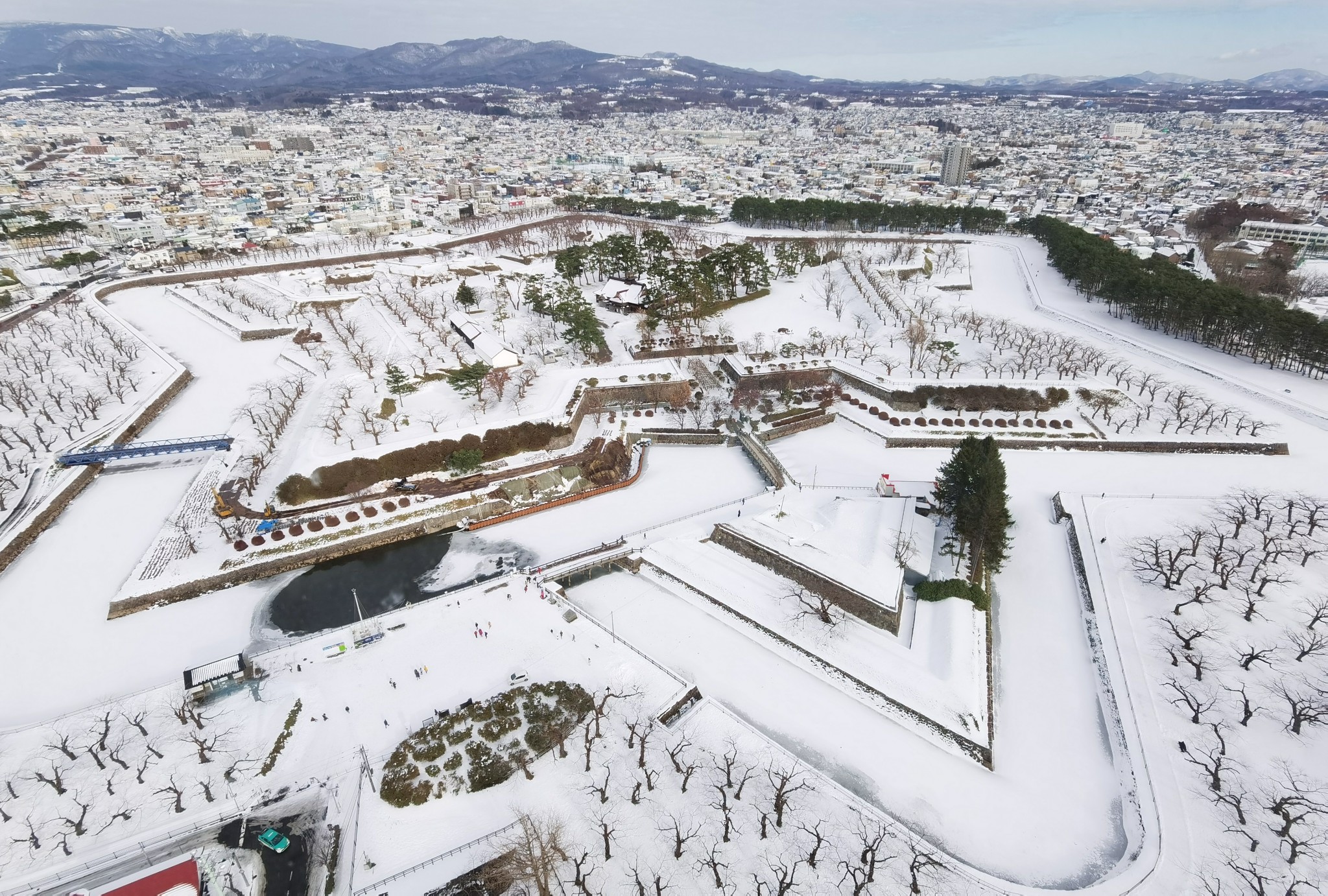 北海道自助遊攻略