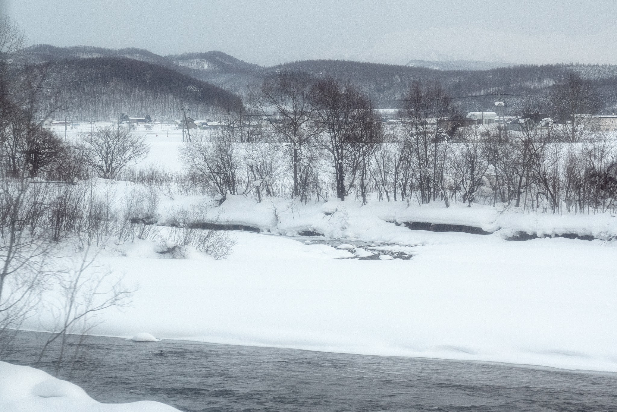 北海道自助遊攻略