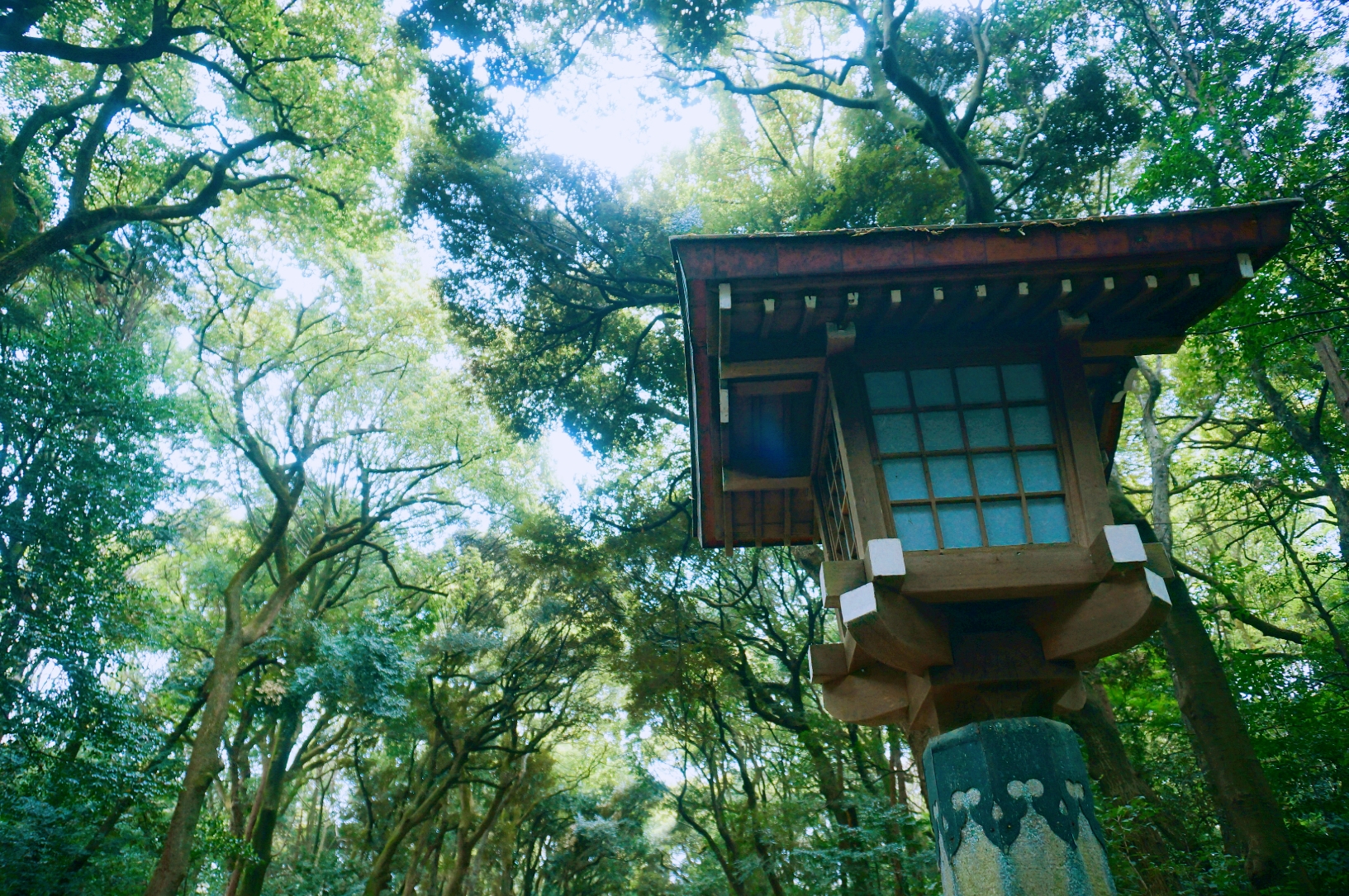 東京自助遊攻略