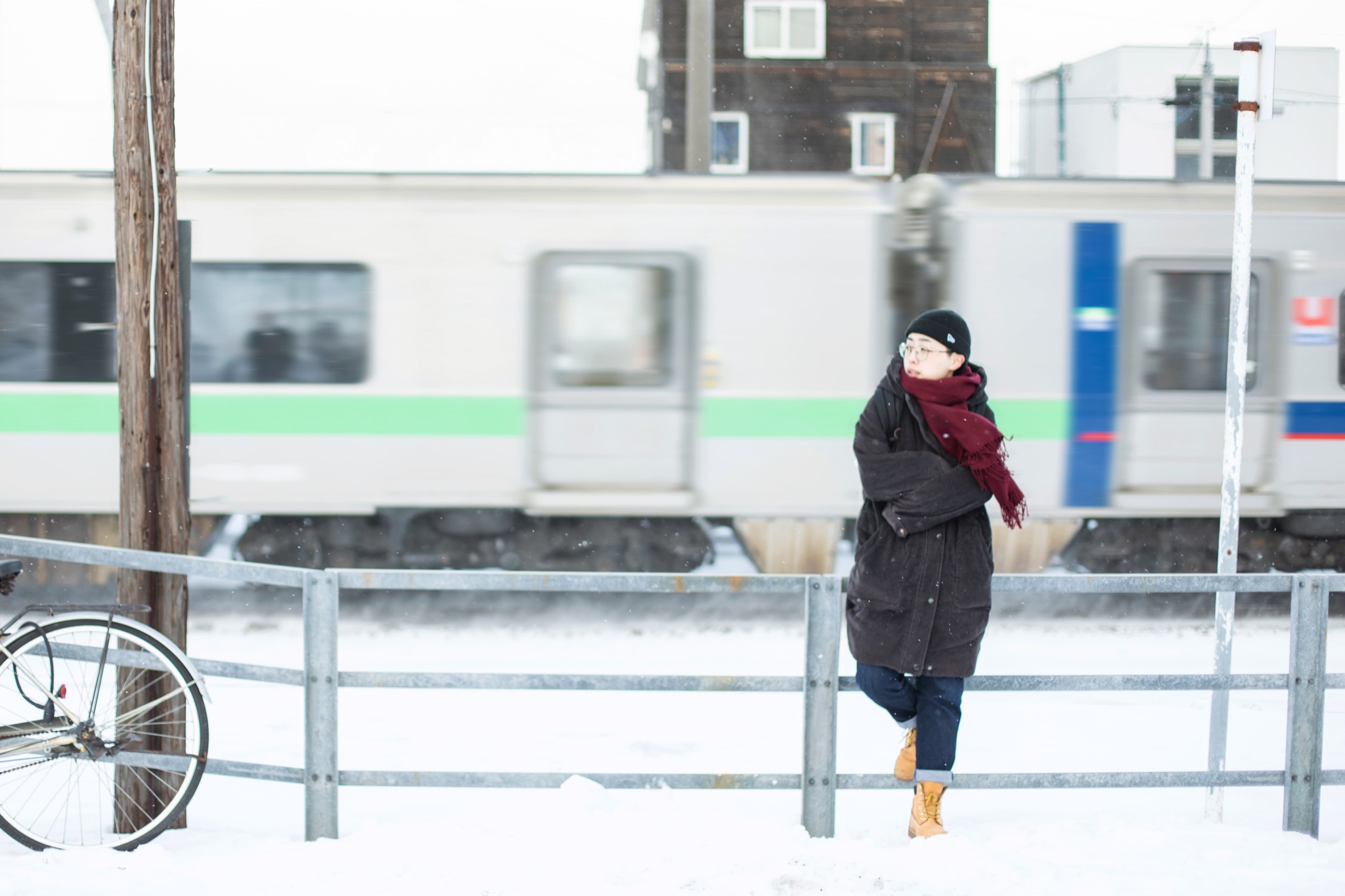 北海道自助遊攻略