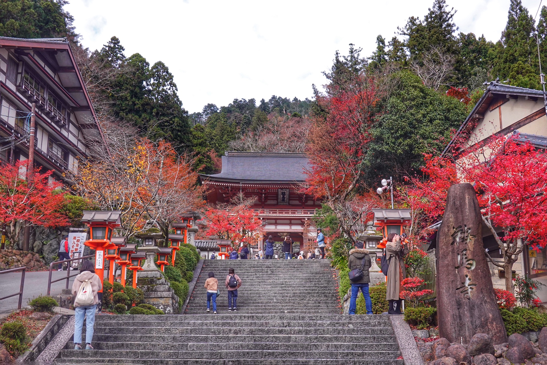 京都自助遊攻略