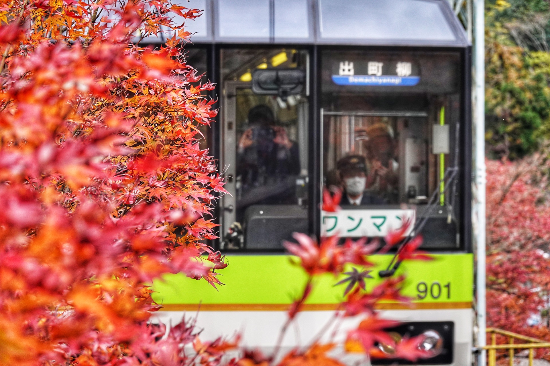 京都自助遊攻略