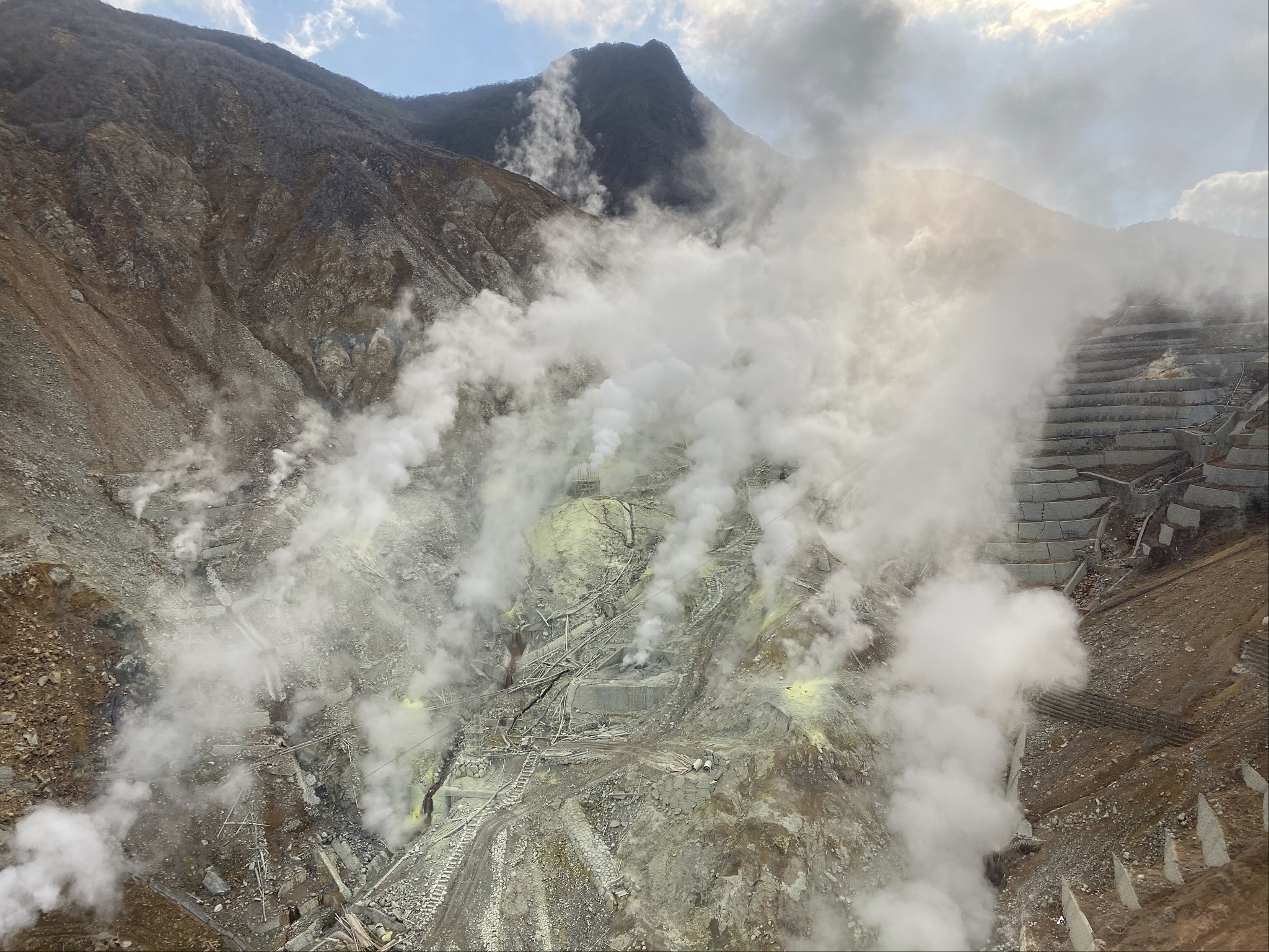 富士山自助遊攻略