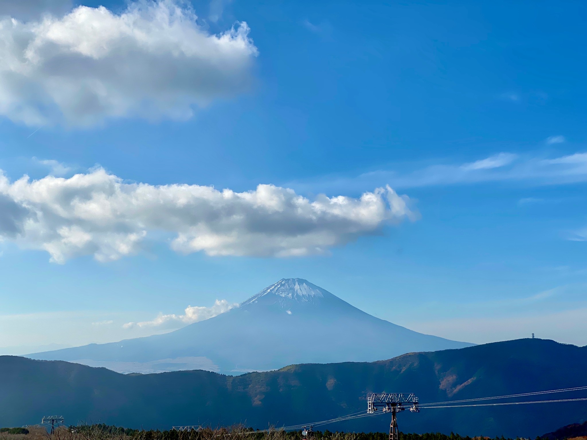 富士山自助遊攻略