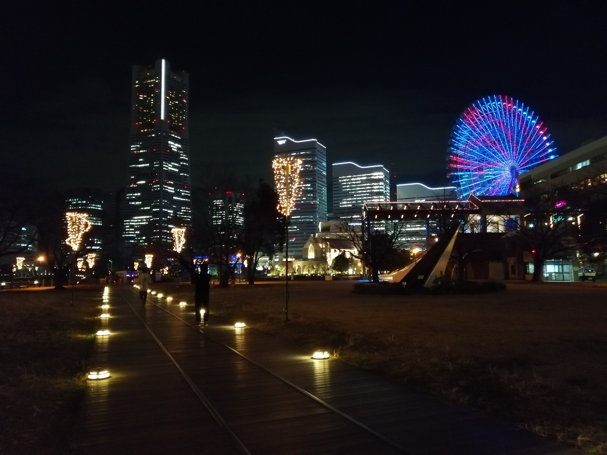 東京自助遊攻略