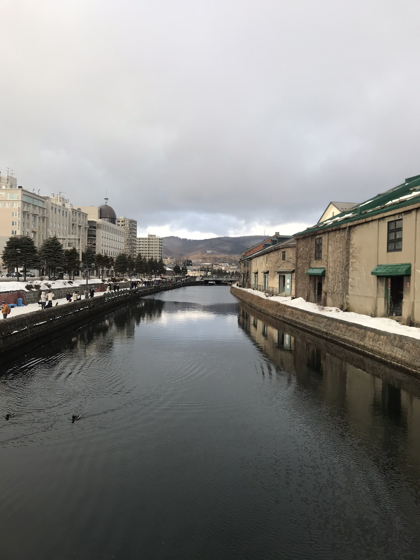 北海道自助遊攻略