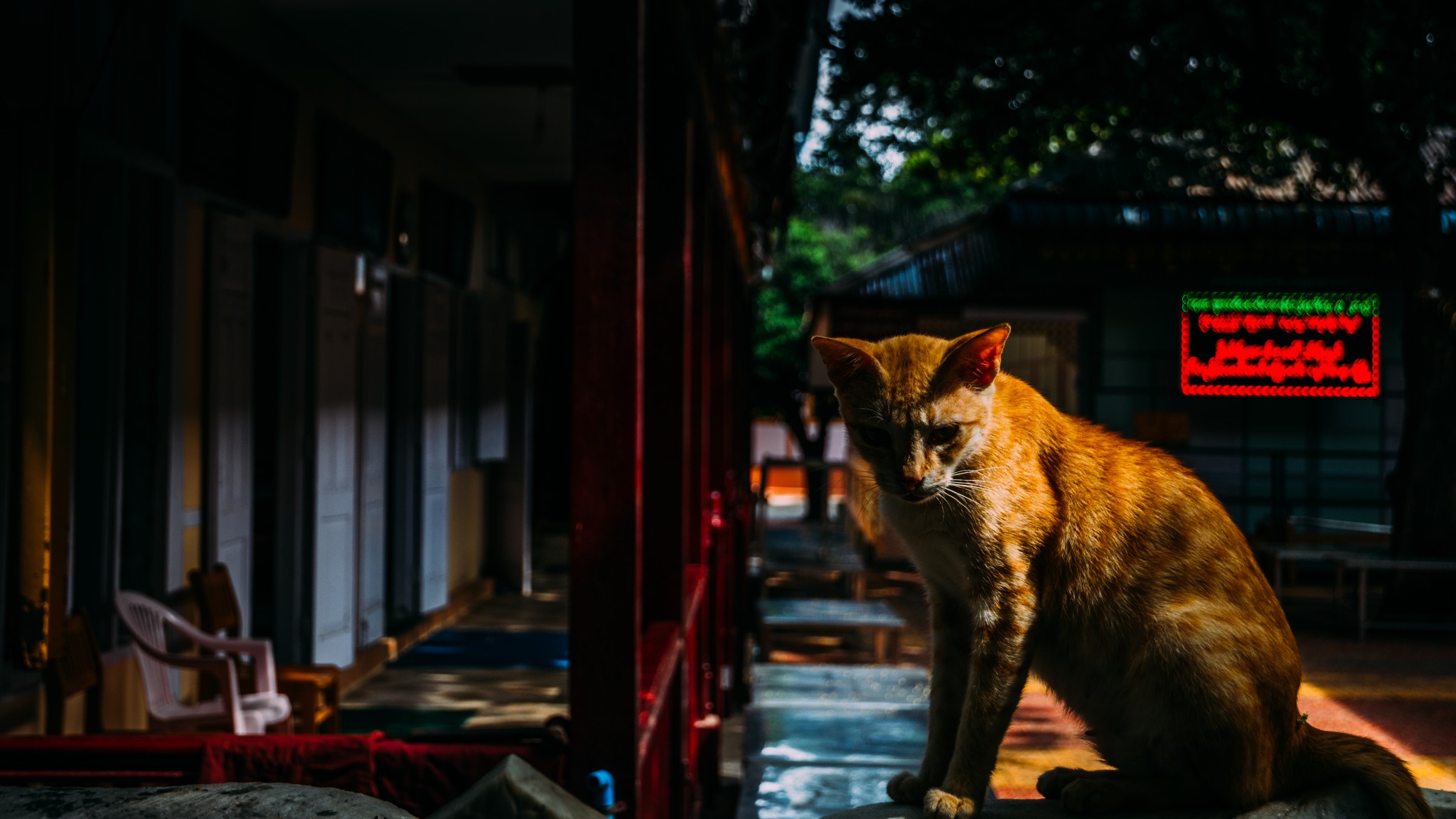 緬甸自助遊攻略