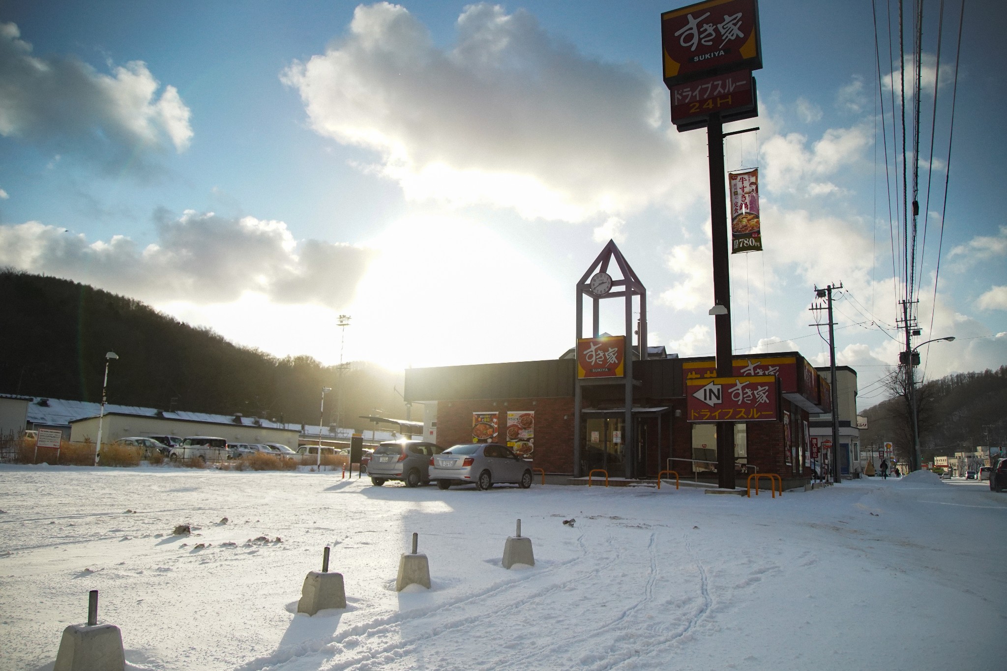 北海道自助遊攻略